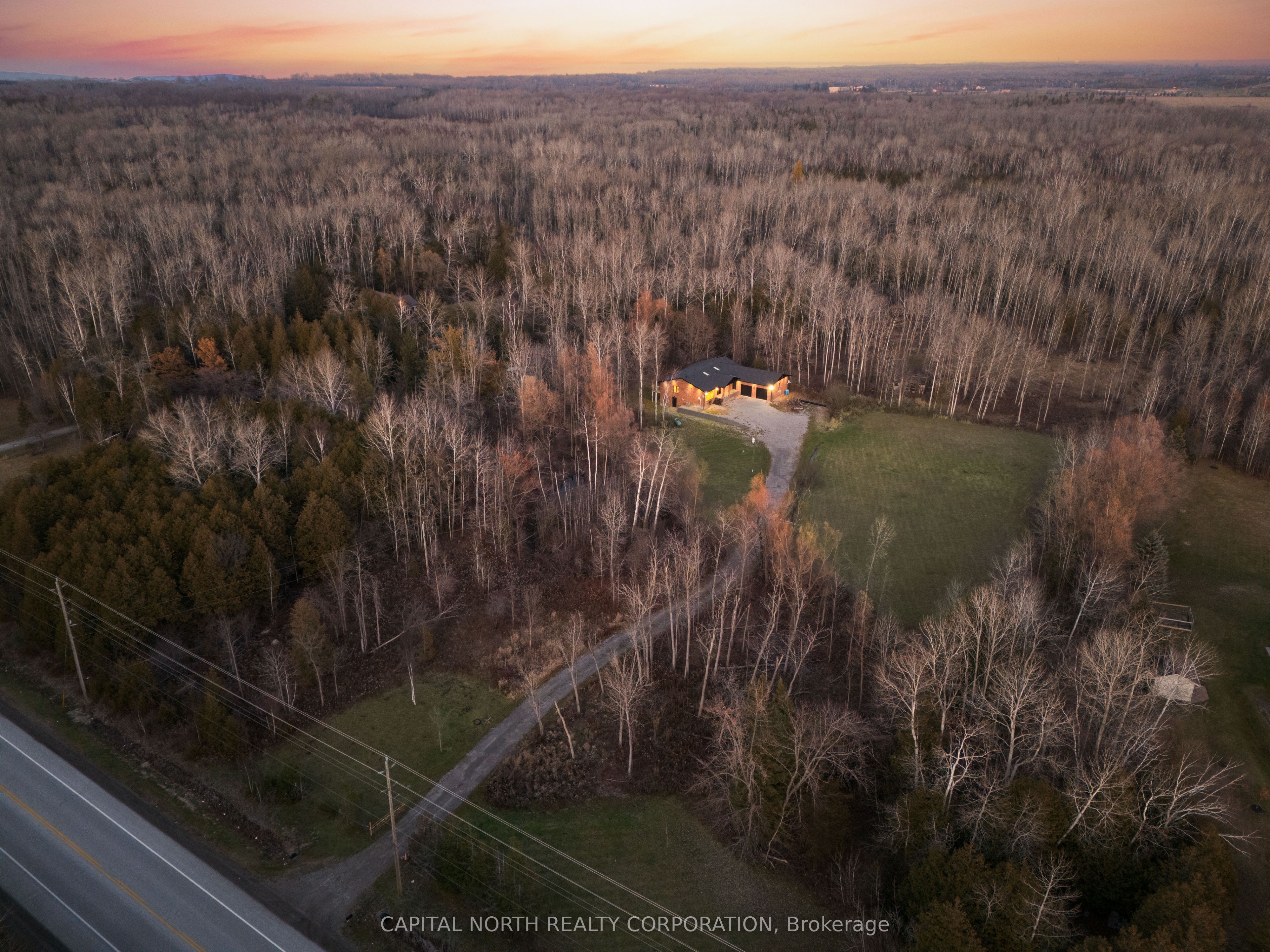 26375 Woodbine Avenue