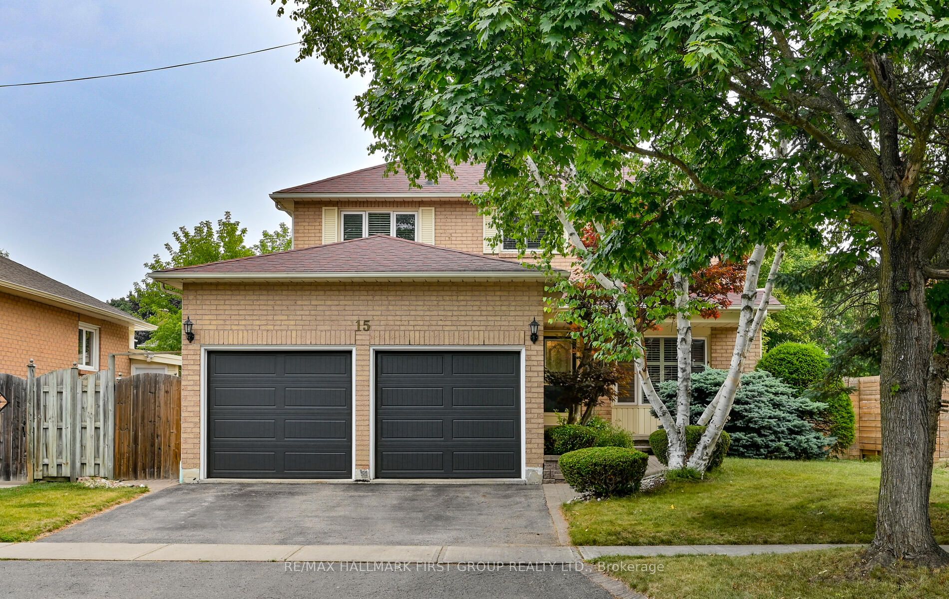 15 Ribblesdale Drive