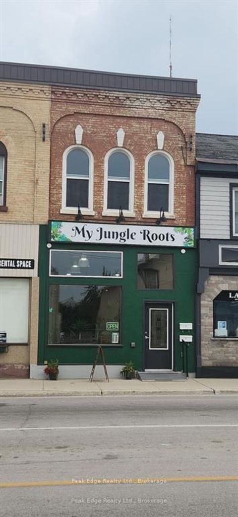 209 10th Street Hanover ON N4N 1N8