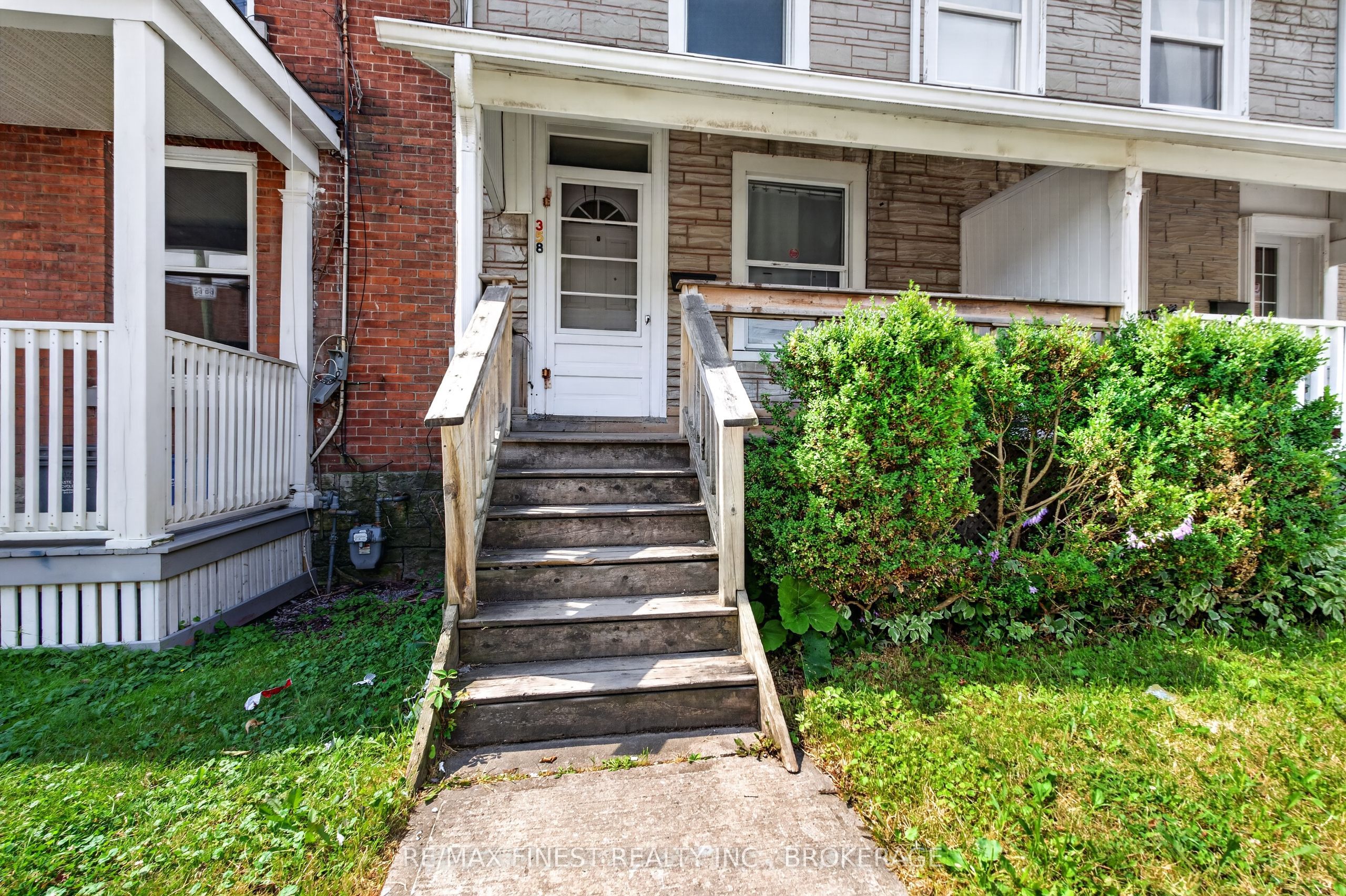 358 Johnson Street