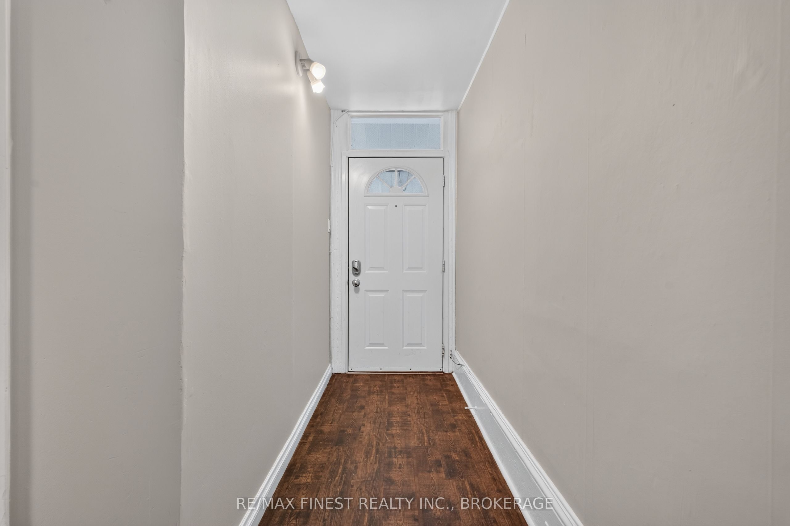358 Johnson Street