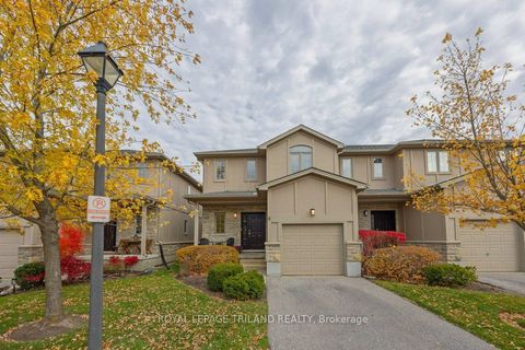 2089 Beaverbrook Avenue 8 London North ON N6H 0A9