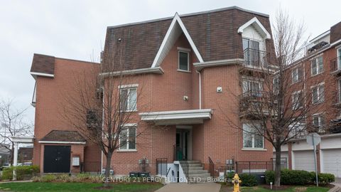 20 Machells Avenue N 112 Toronto W01 ON M6K 3H8