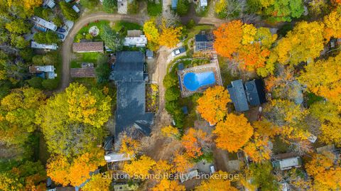 12 Parkside Avenue South Bruce Peninsula ON N0H 2T0