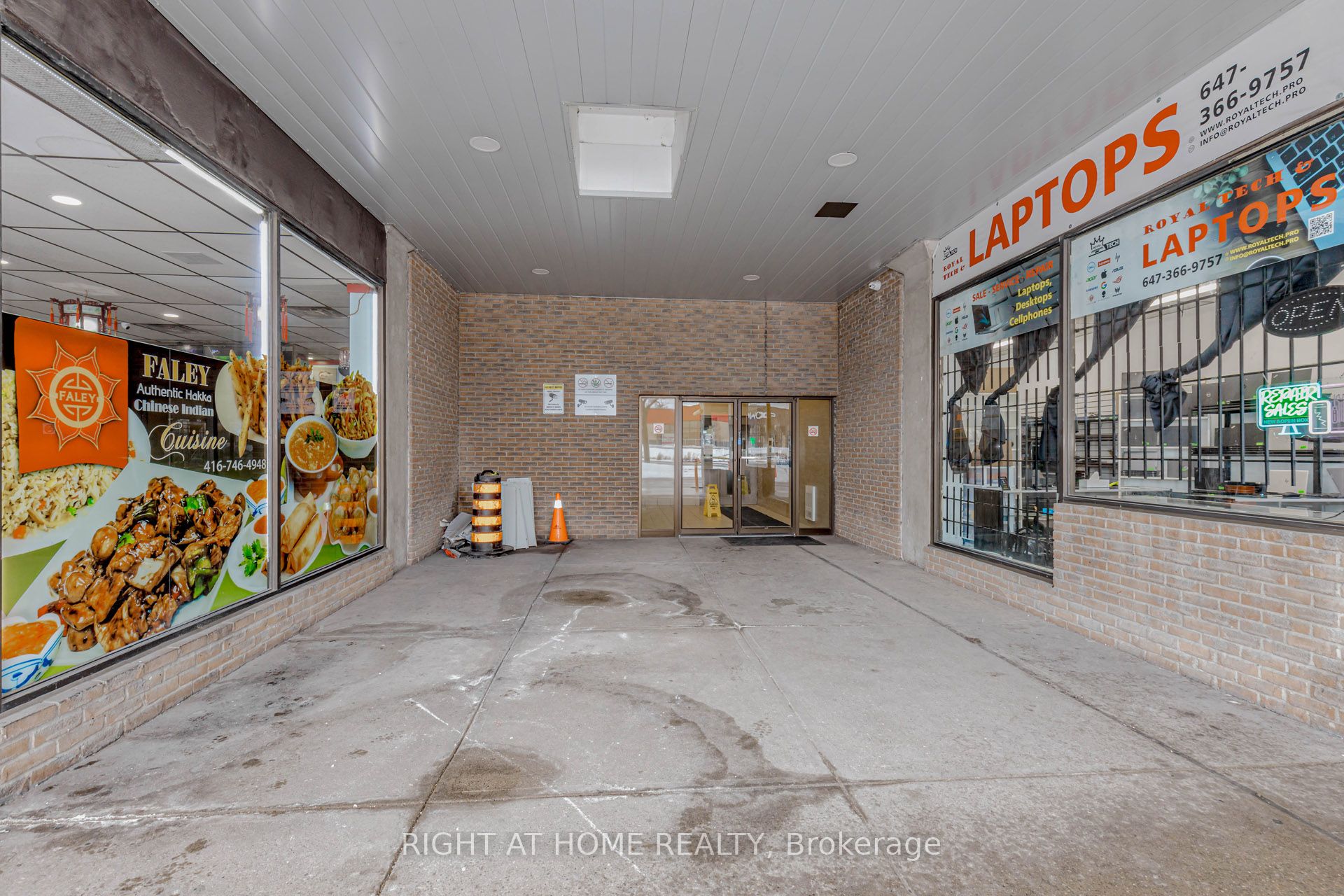 40 Rexdale Boulevard 3