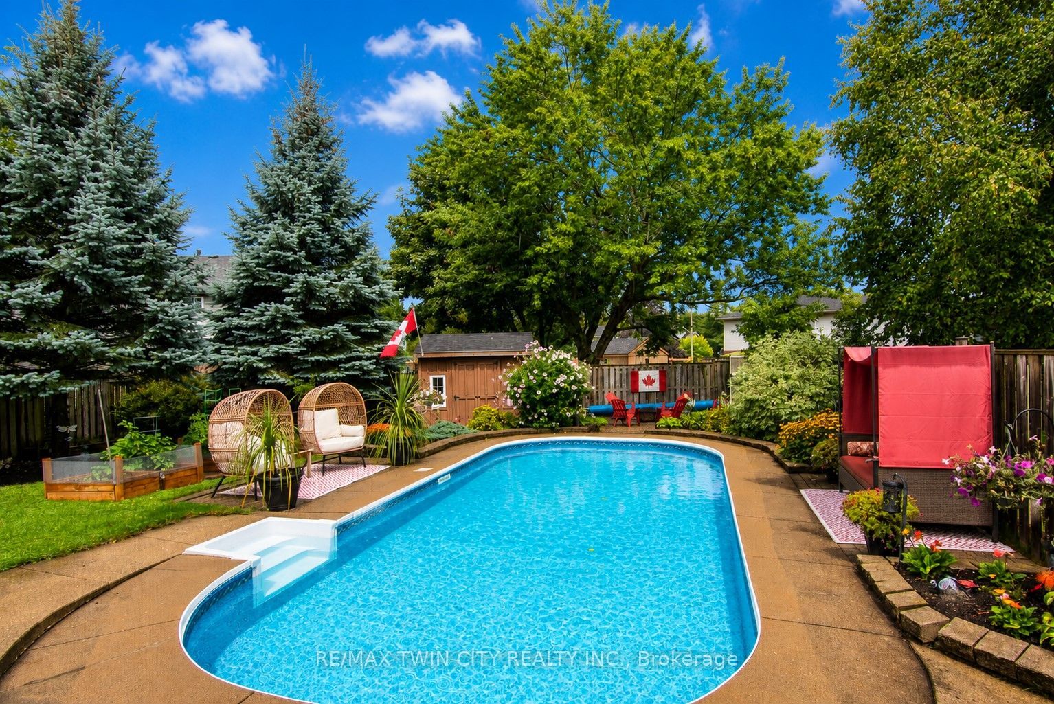 122 Bier Crescent