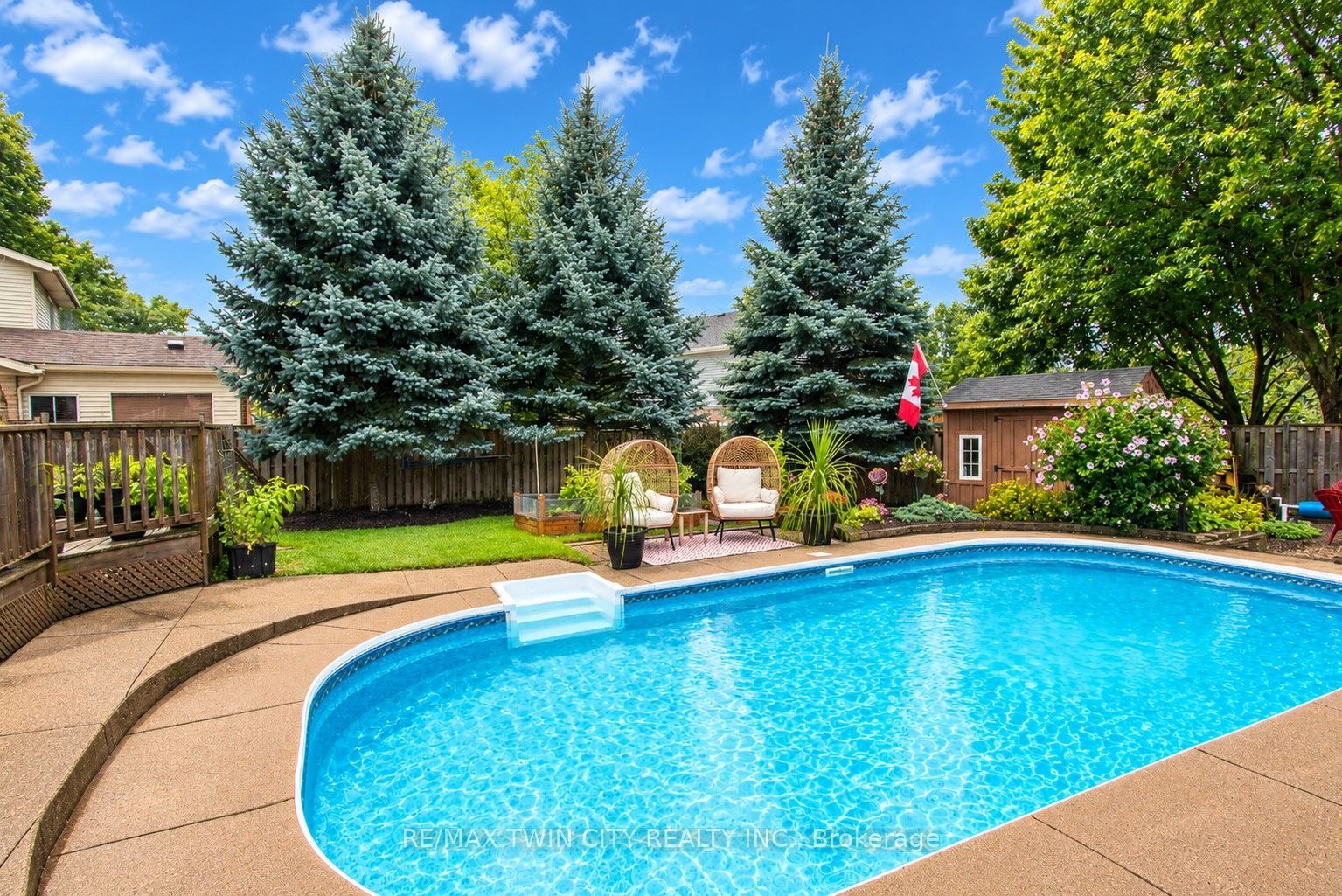 122 Bier Crescent