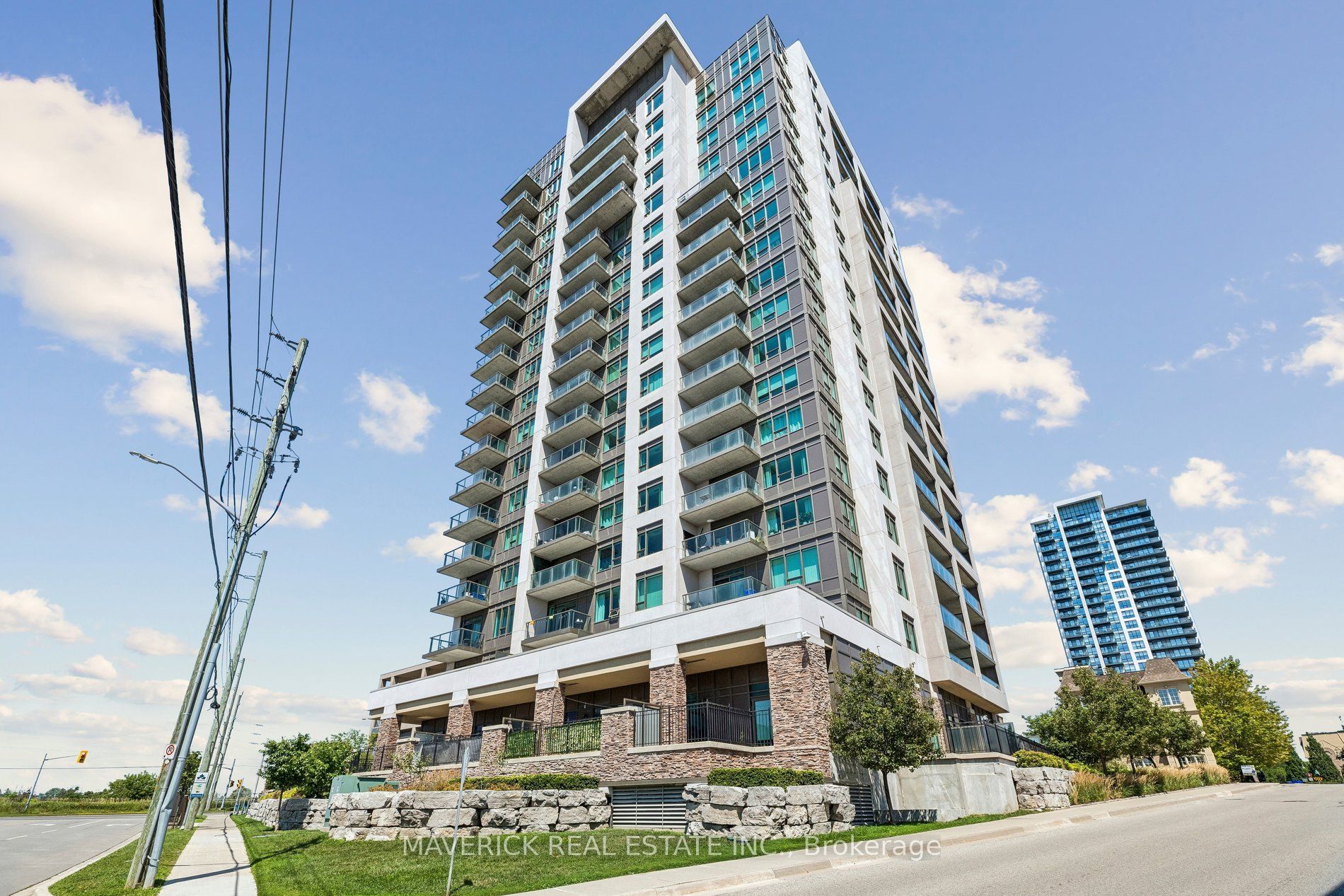 1215 Bayly Street 706