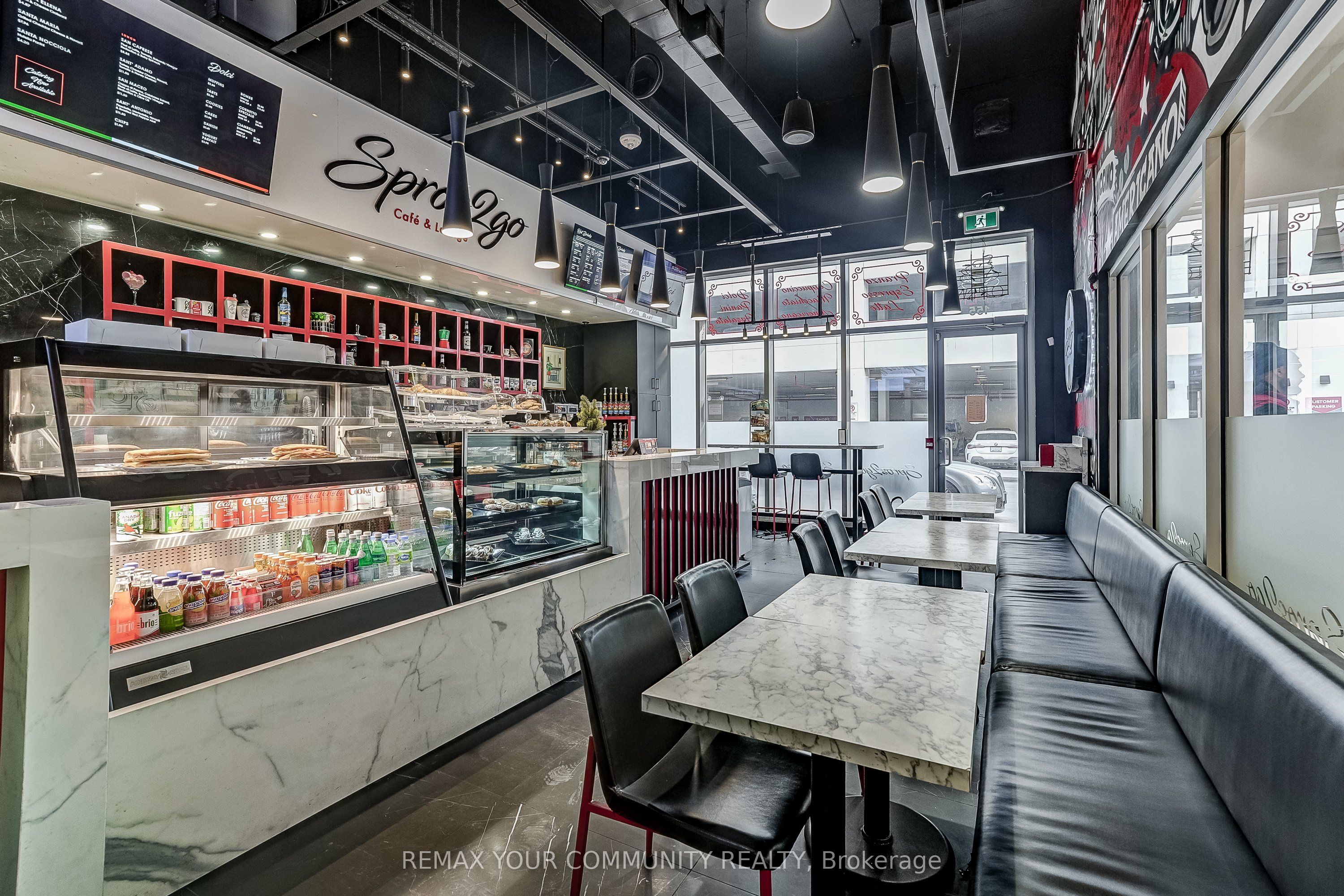 7777 Weston Road E 155