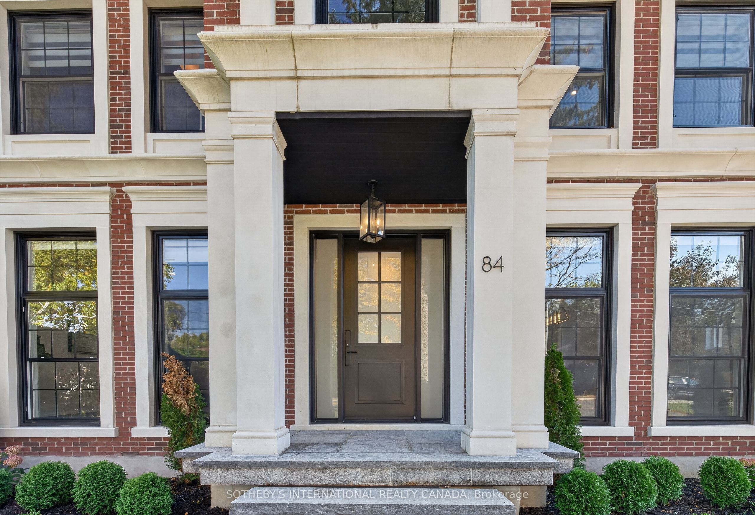84 John Street