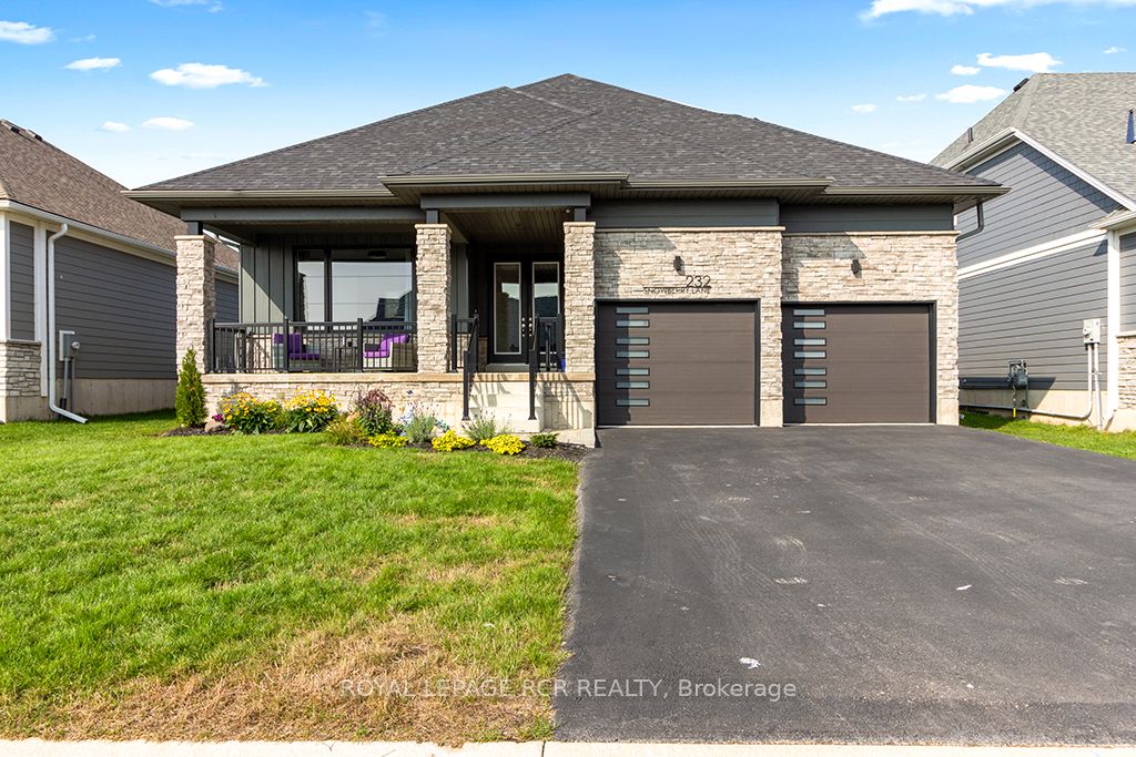 232 Snowberry Lane