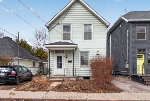 10 Redan Street Kingston ON K7K 3N2