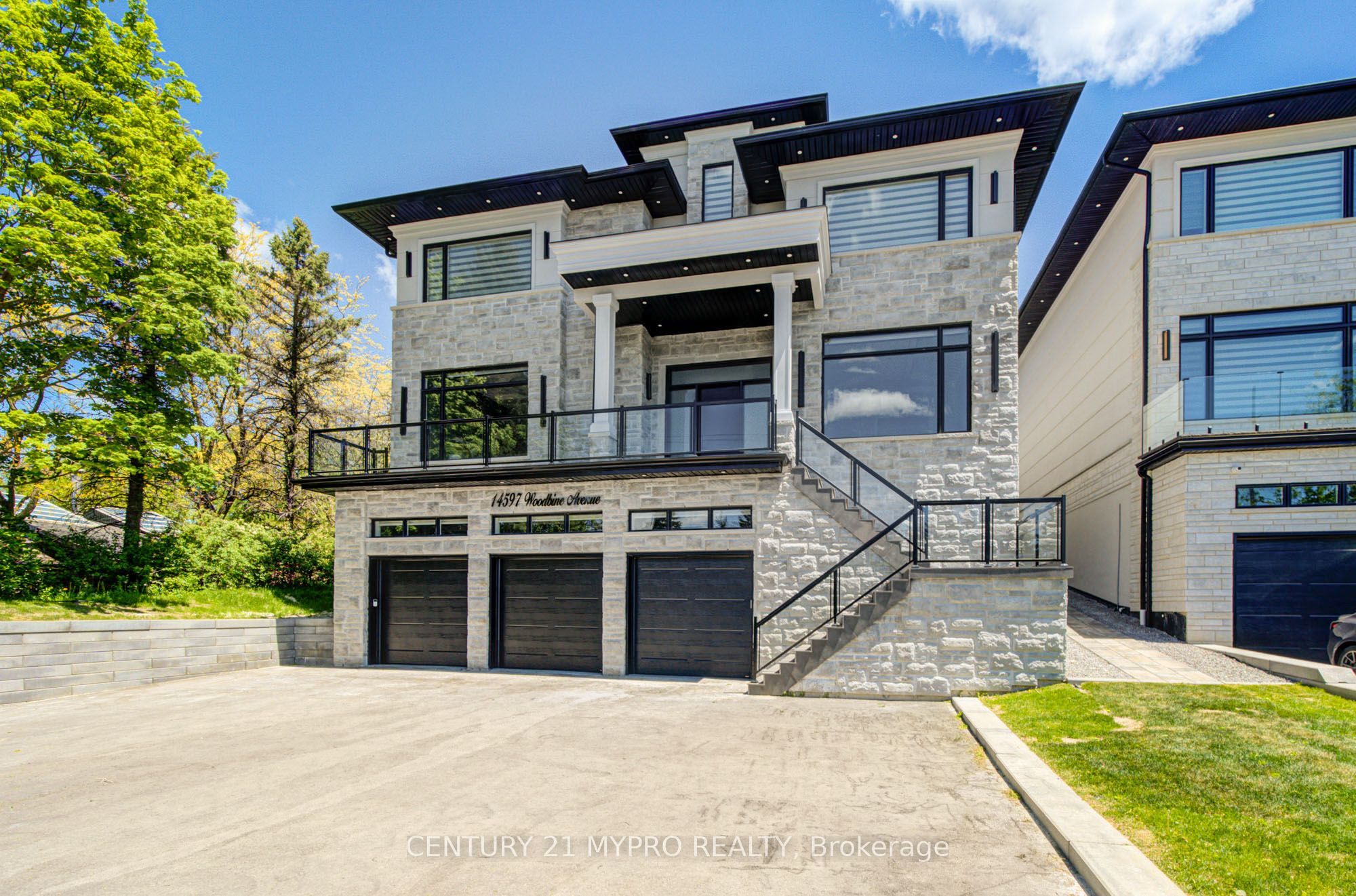 14597 Woodbine Avenue