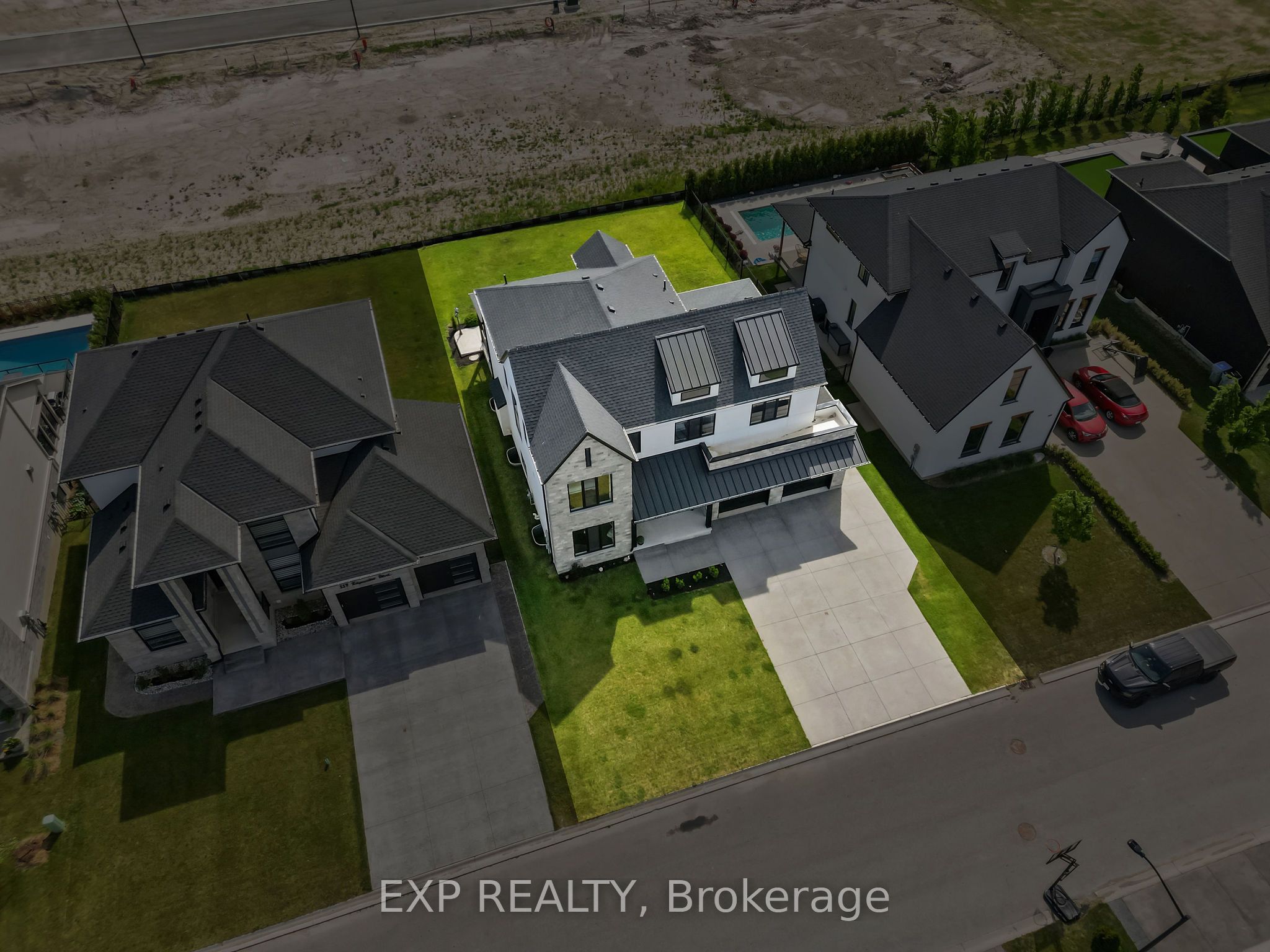113 Edgewater Boulevard