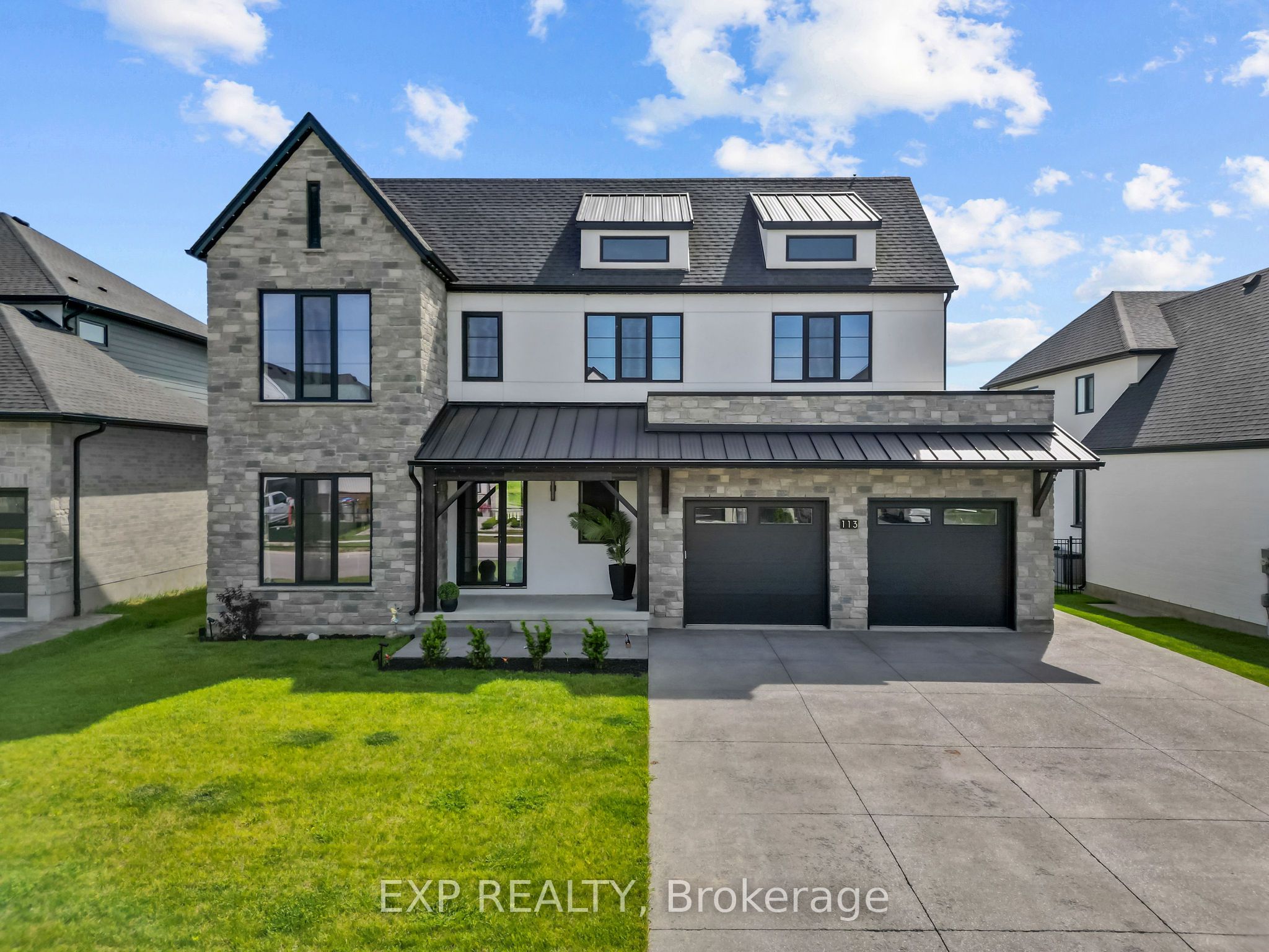 113 Edgewater Boulevard