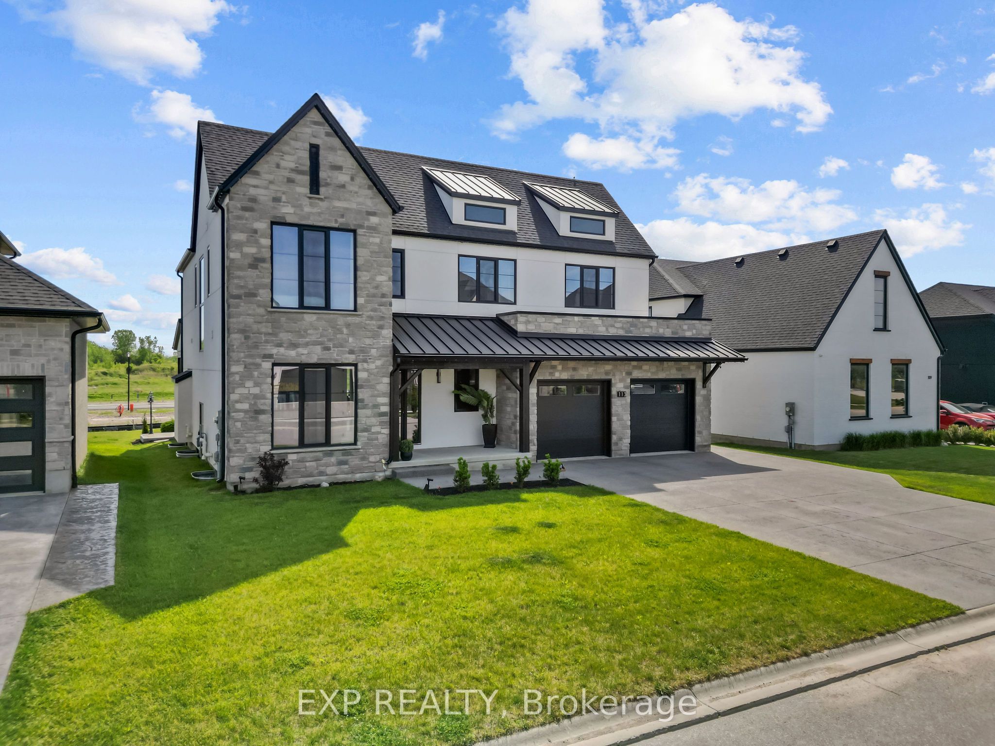 113 Edgewater Boulevard