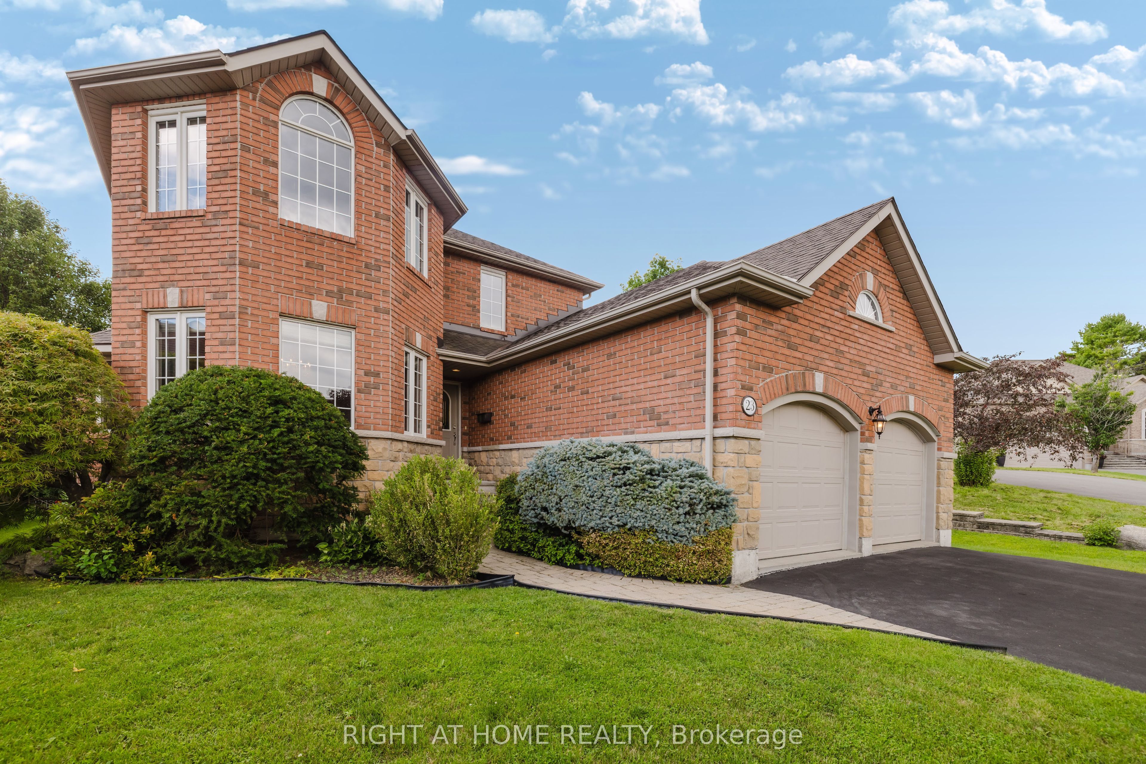 23 Magnolia Court