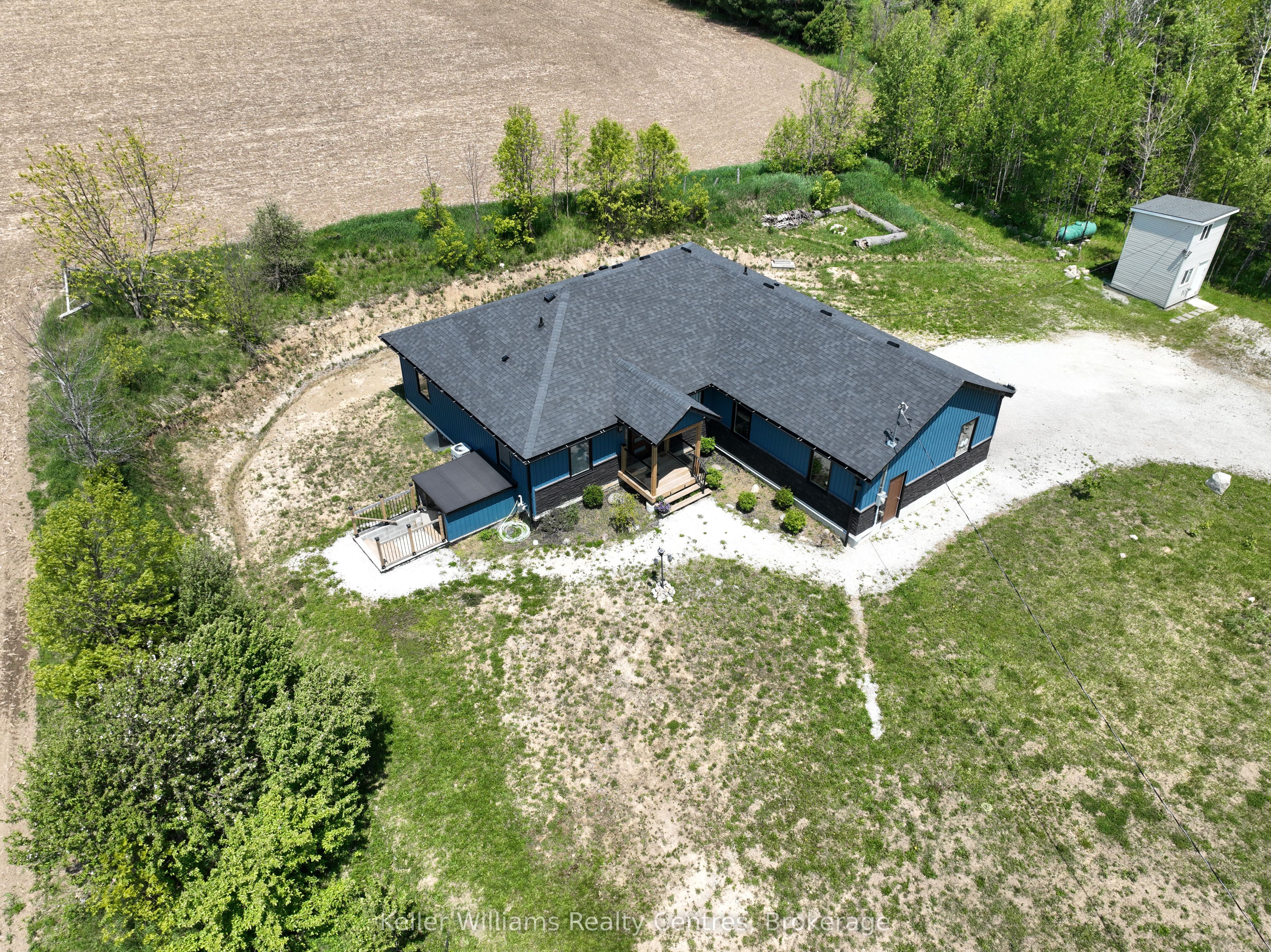 20 RED BAY Road
