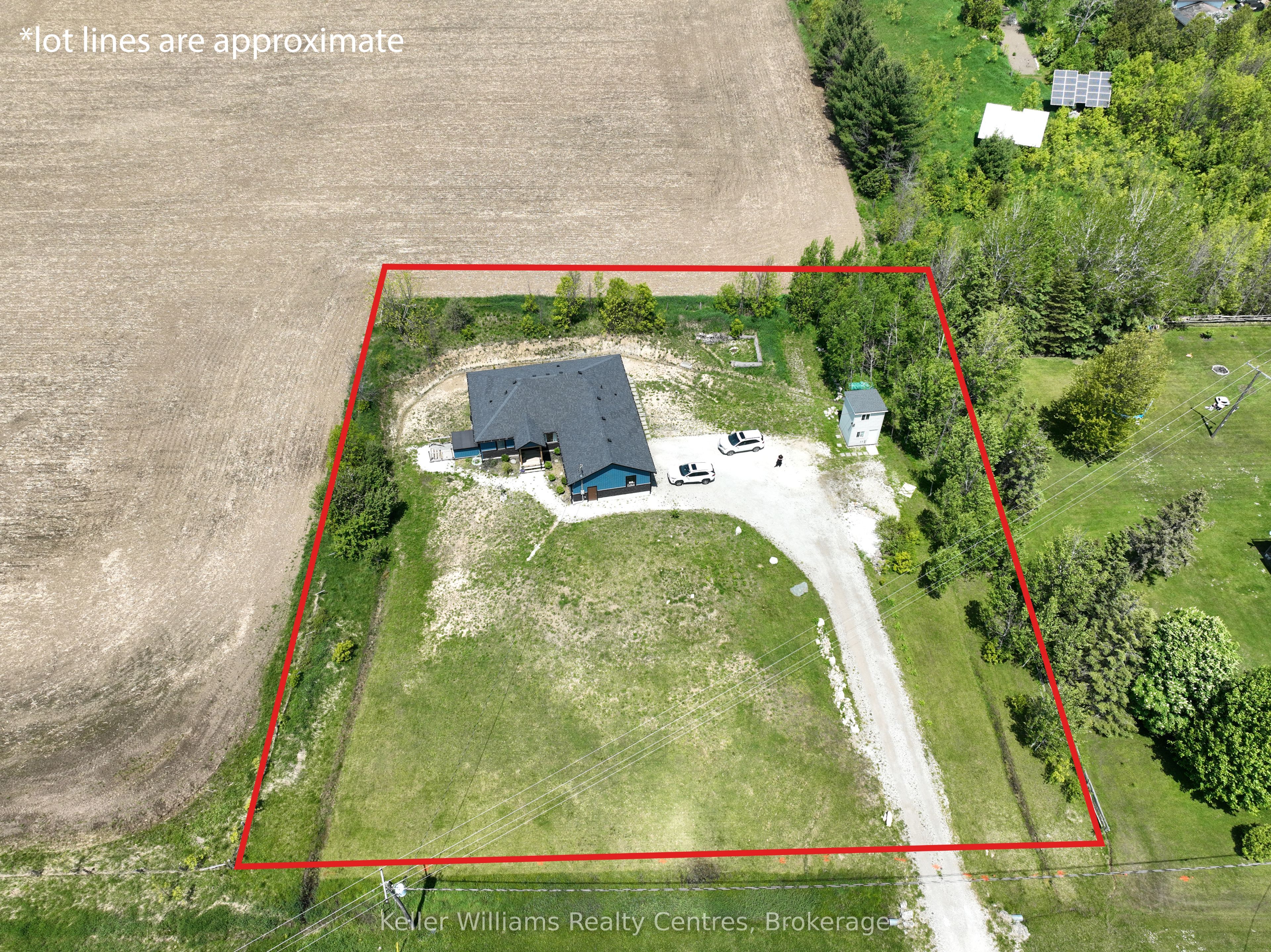 20 RED BAY Road