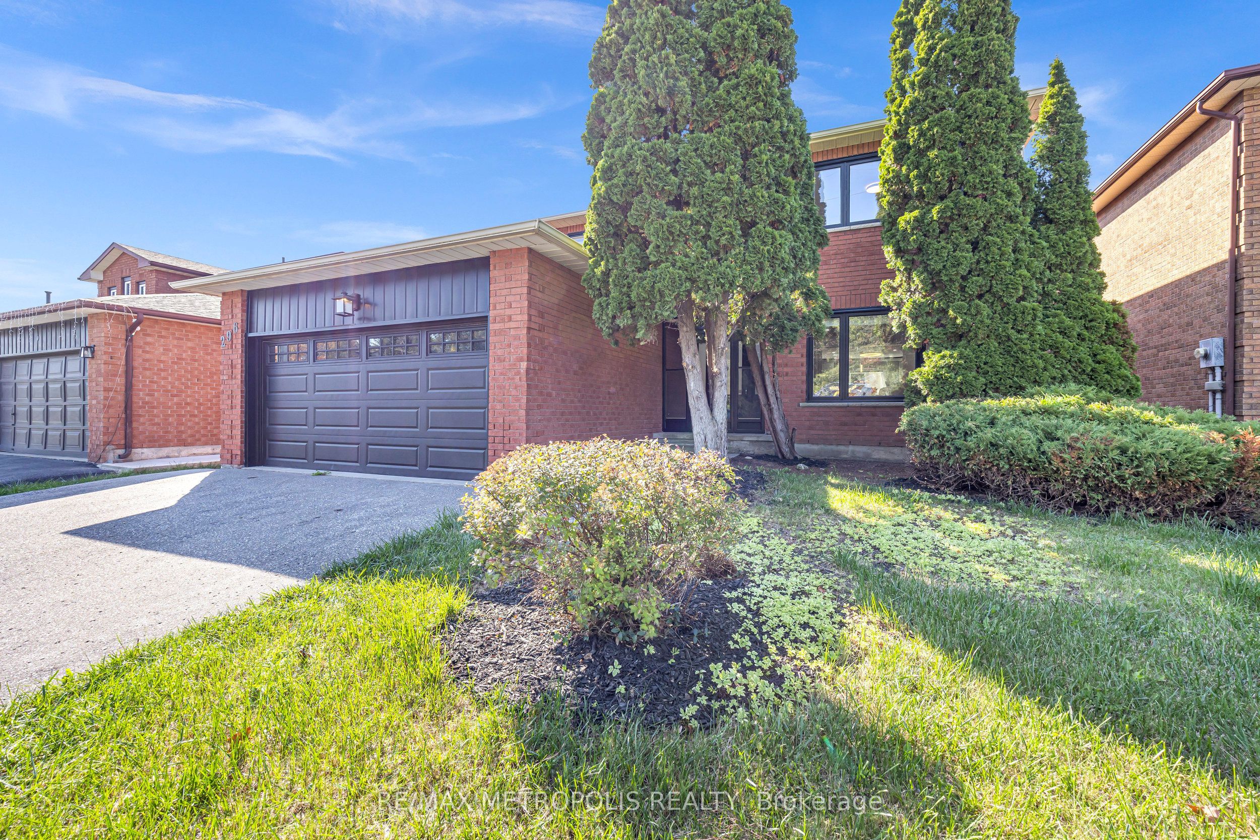 296 Thornton Road N