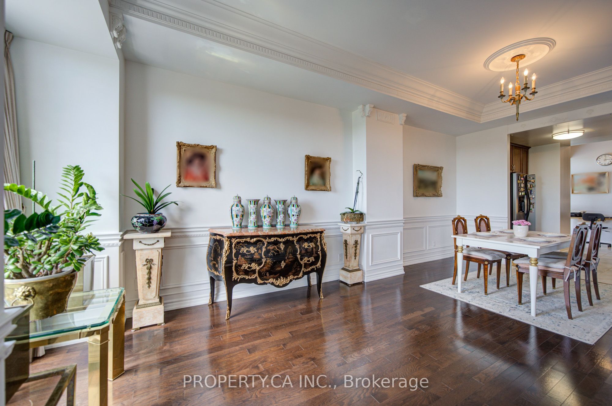 4200 Bathurst Street 609
