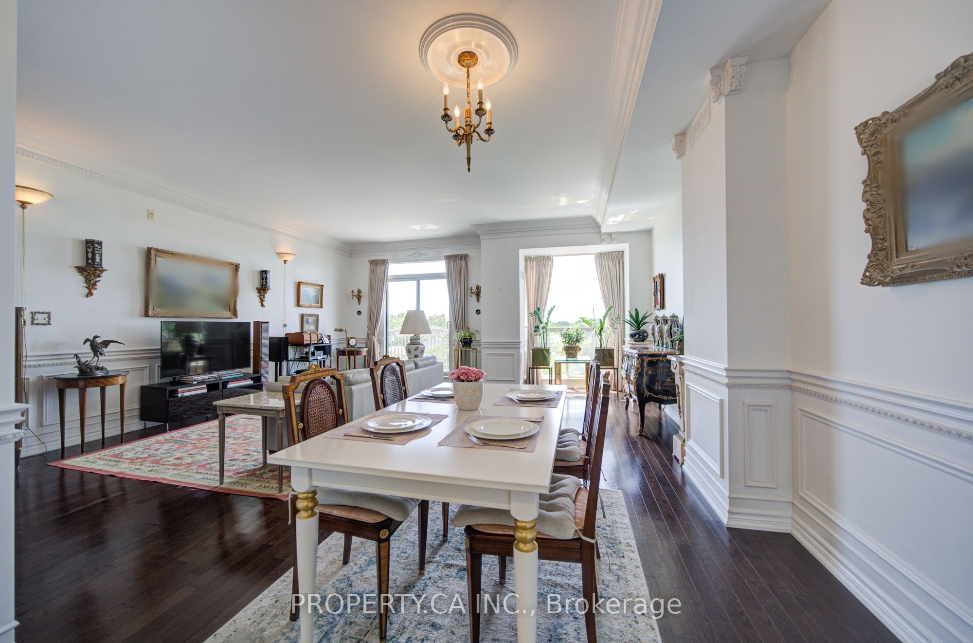 4200 Bathurst Street 609
