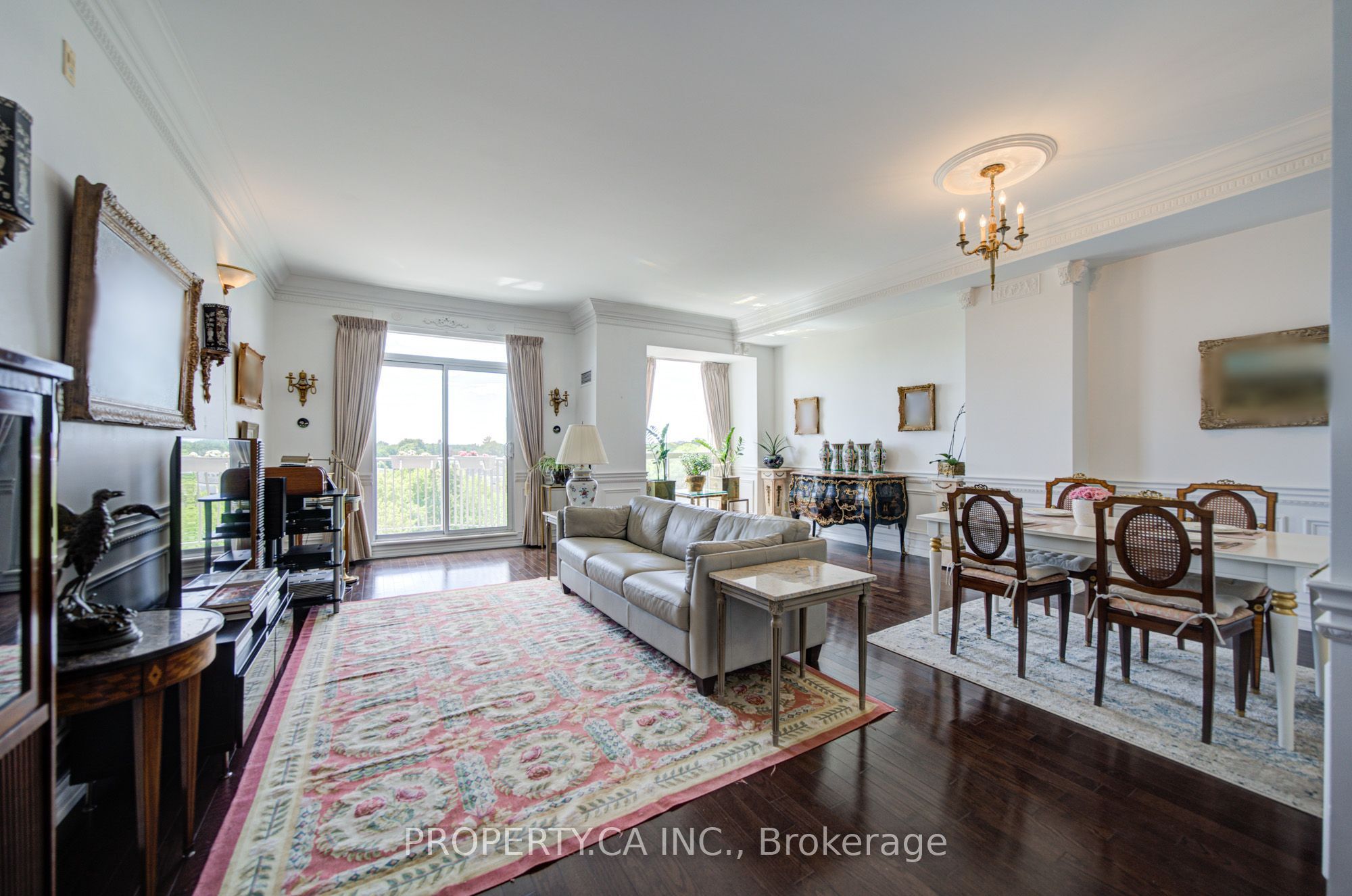 4200 Bathurst Street 609