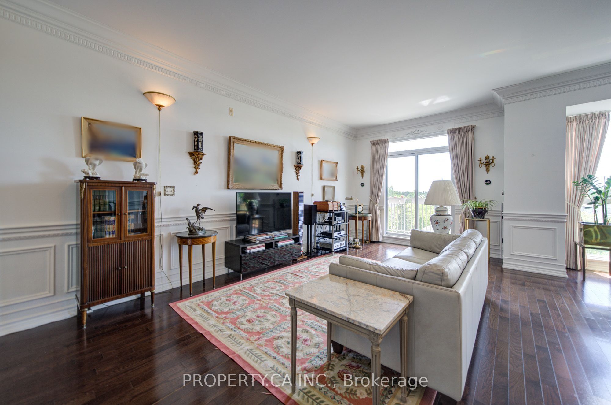 4200 Bathurst Street 609