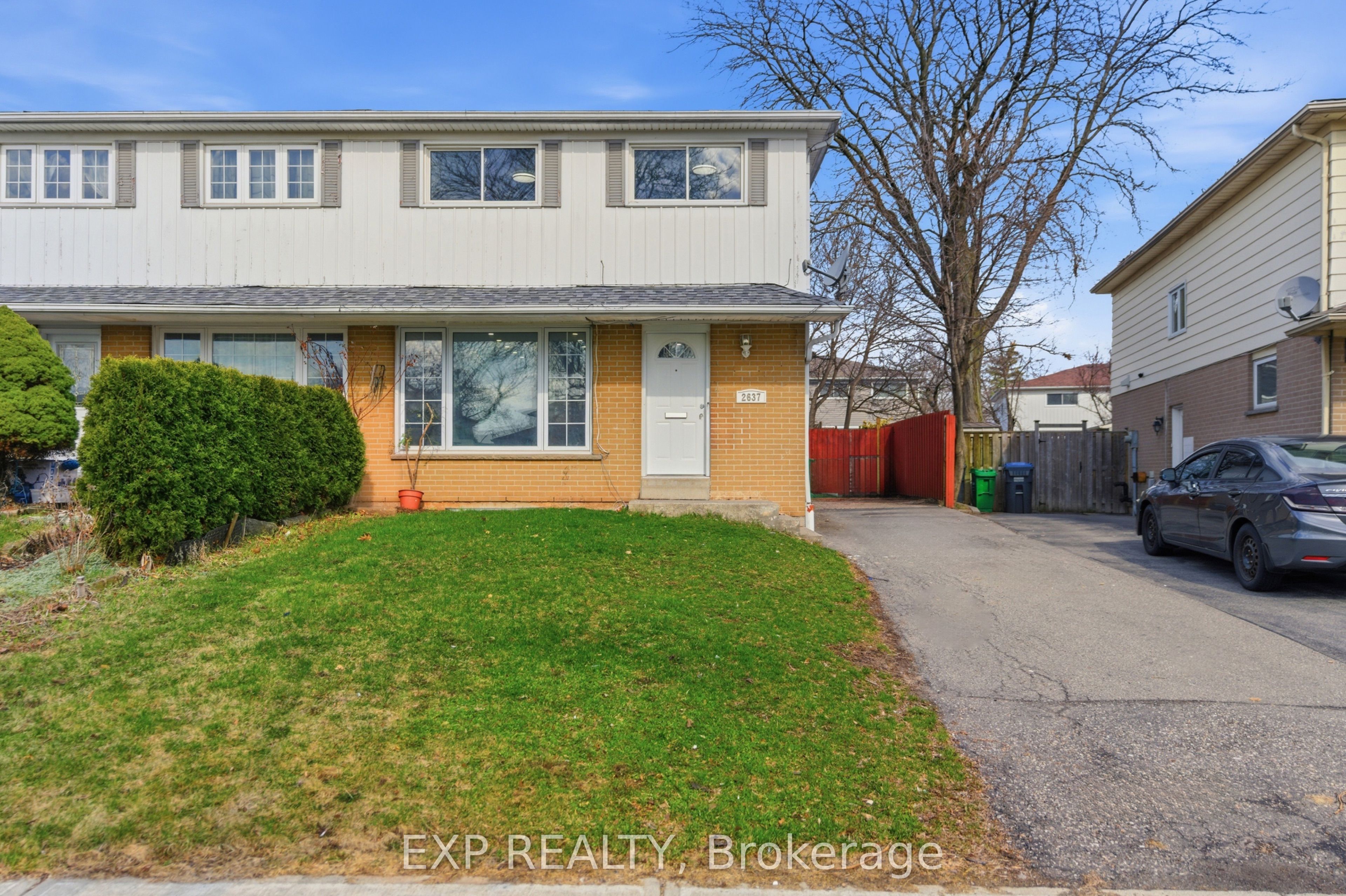 2637 Altadena Court