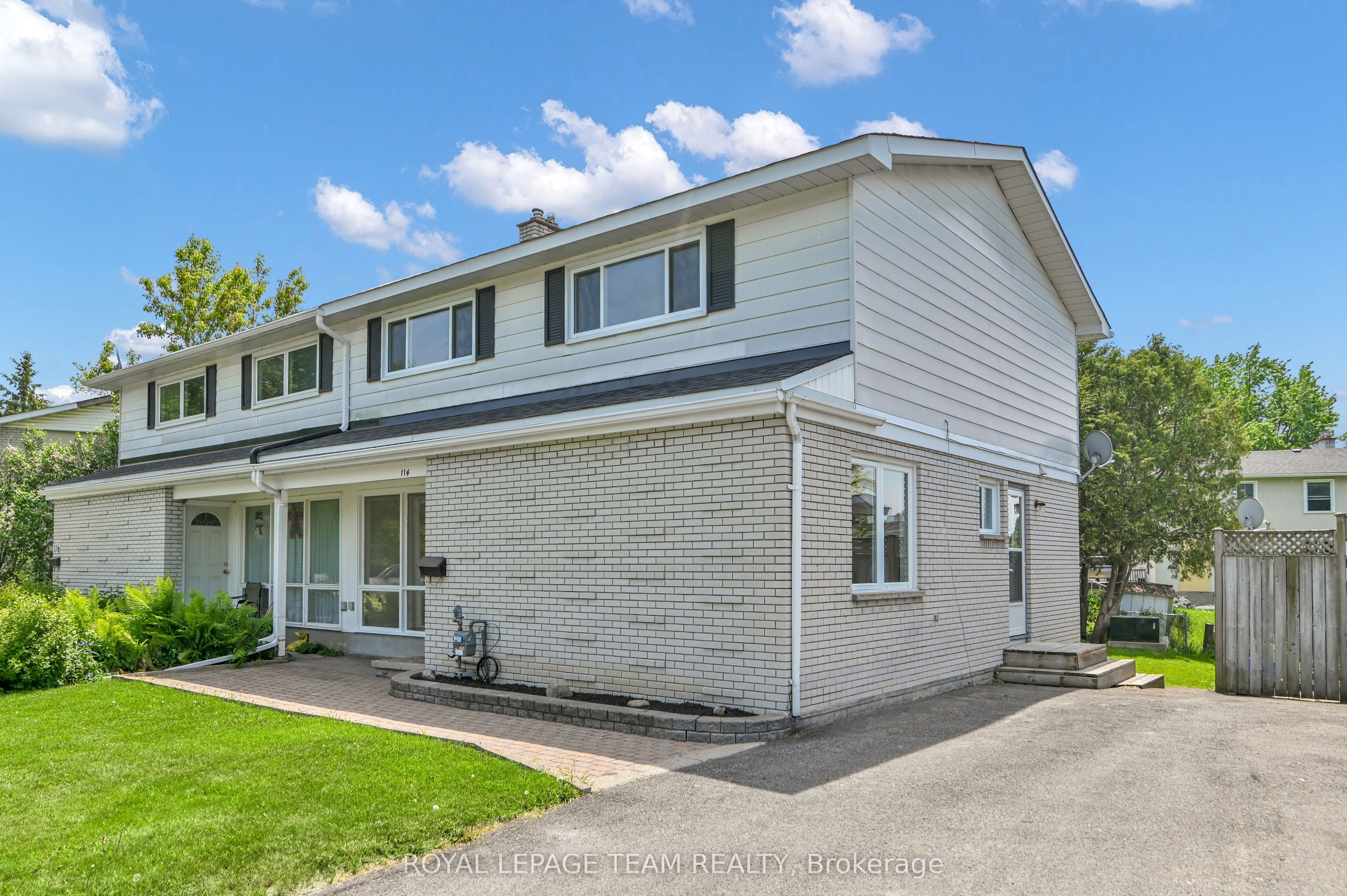114 Chesterton Drive