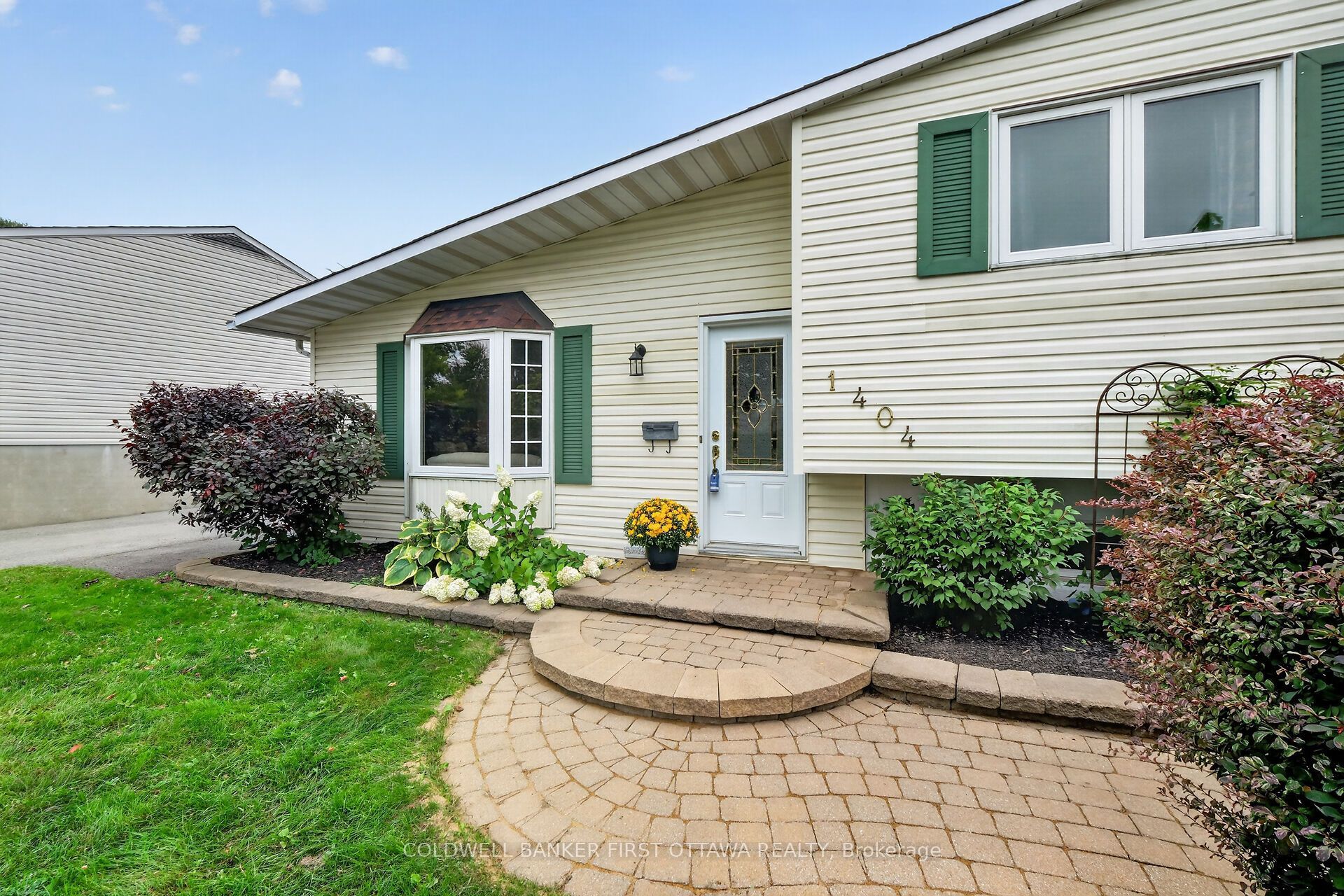 1404 Matheson Road