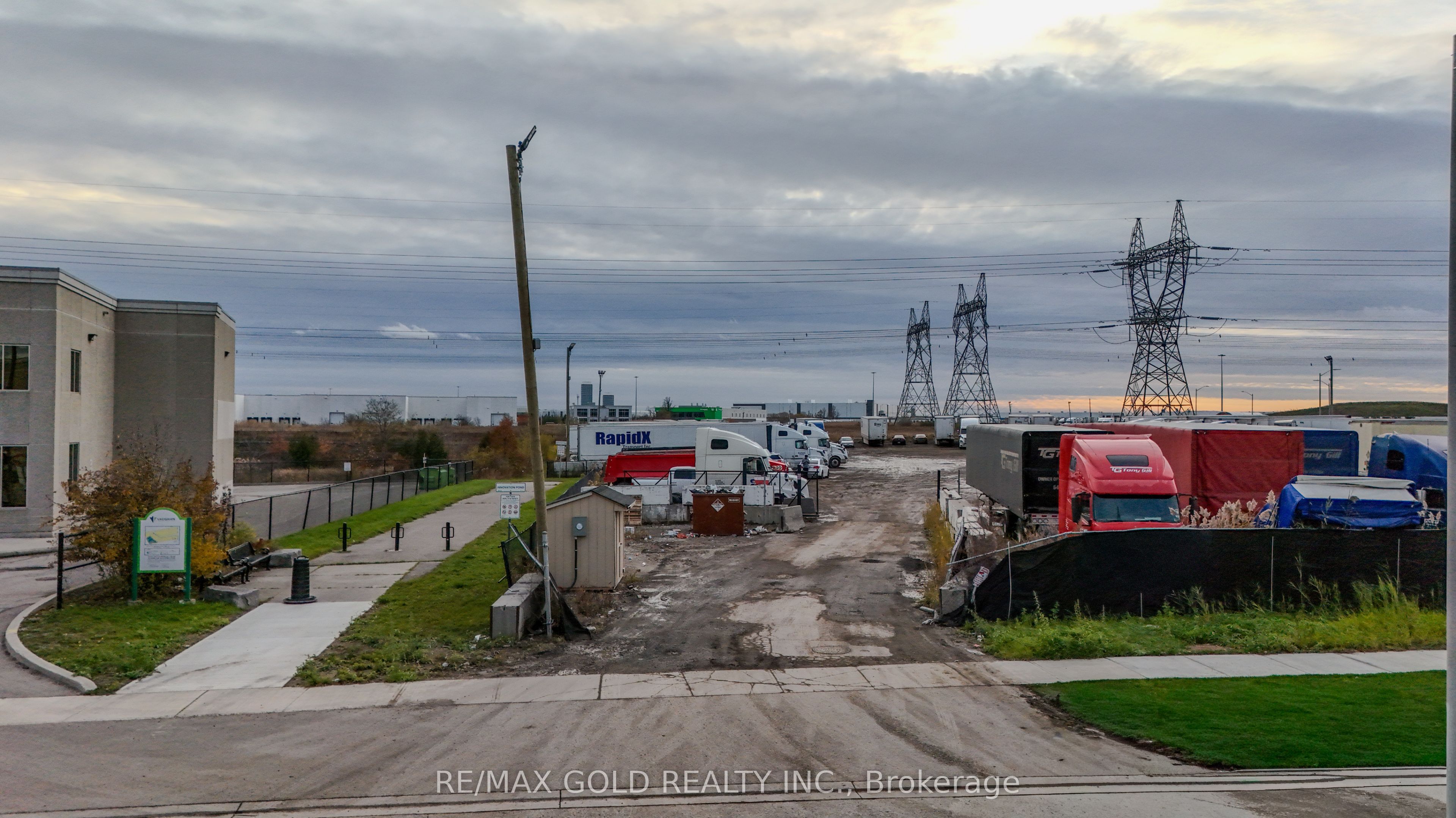 133 Innovation Drive