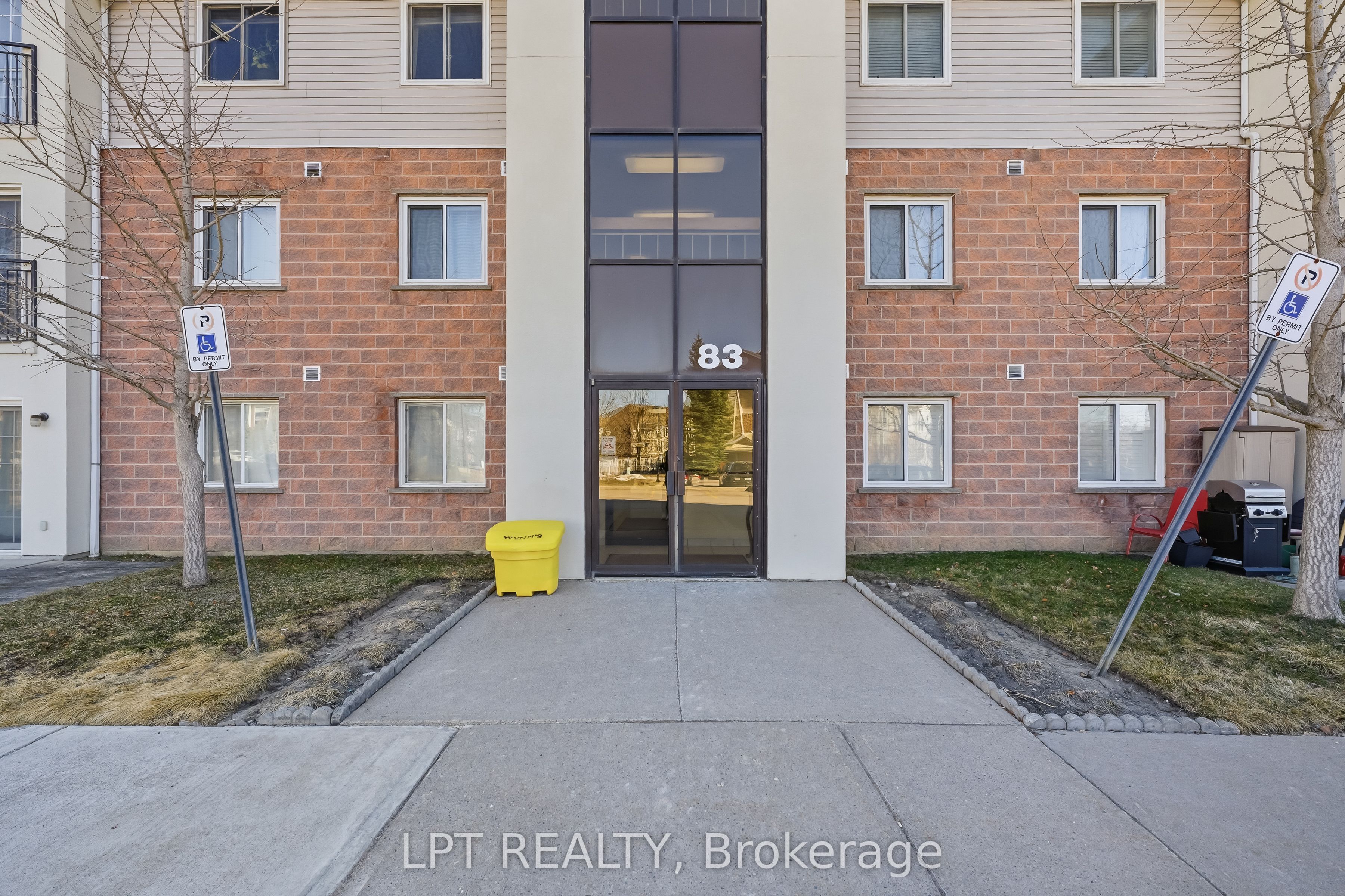 83 Aspen Springs Drive 107