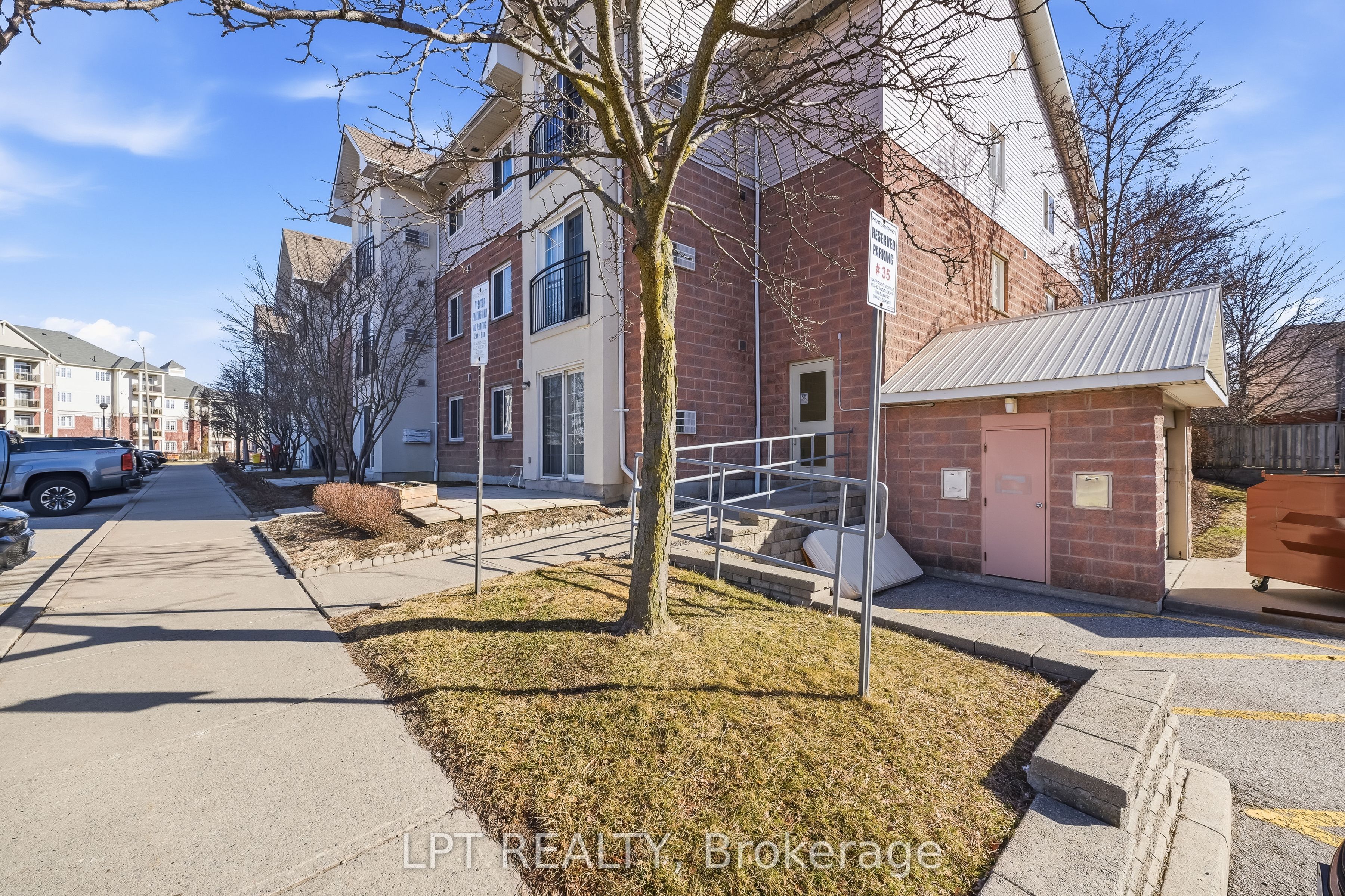 83 Aspen Springs Drive 107