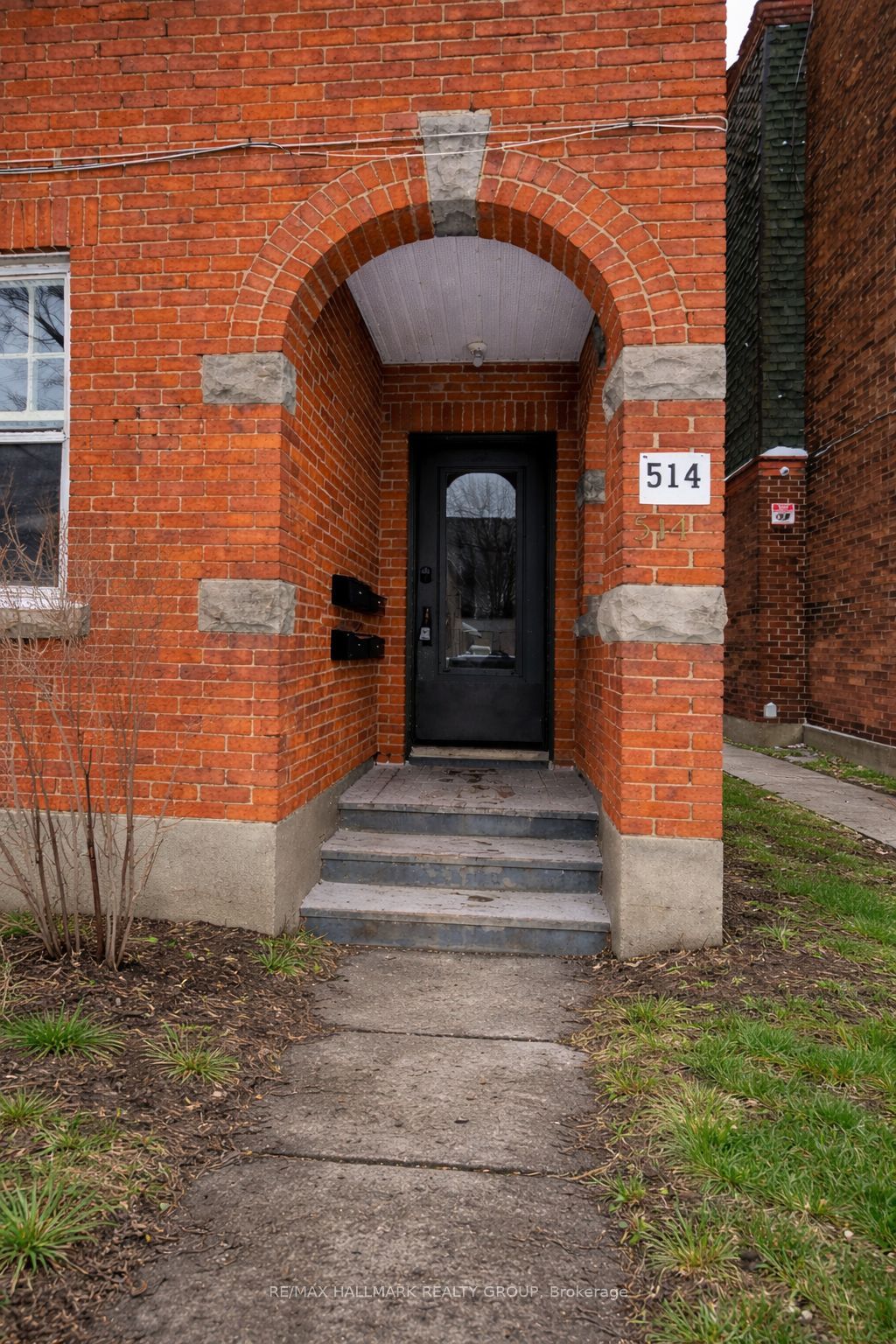 514 Bay Street