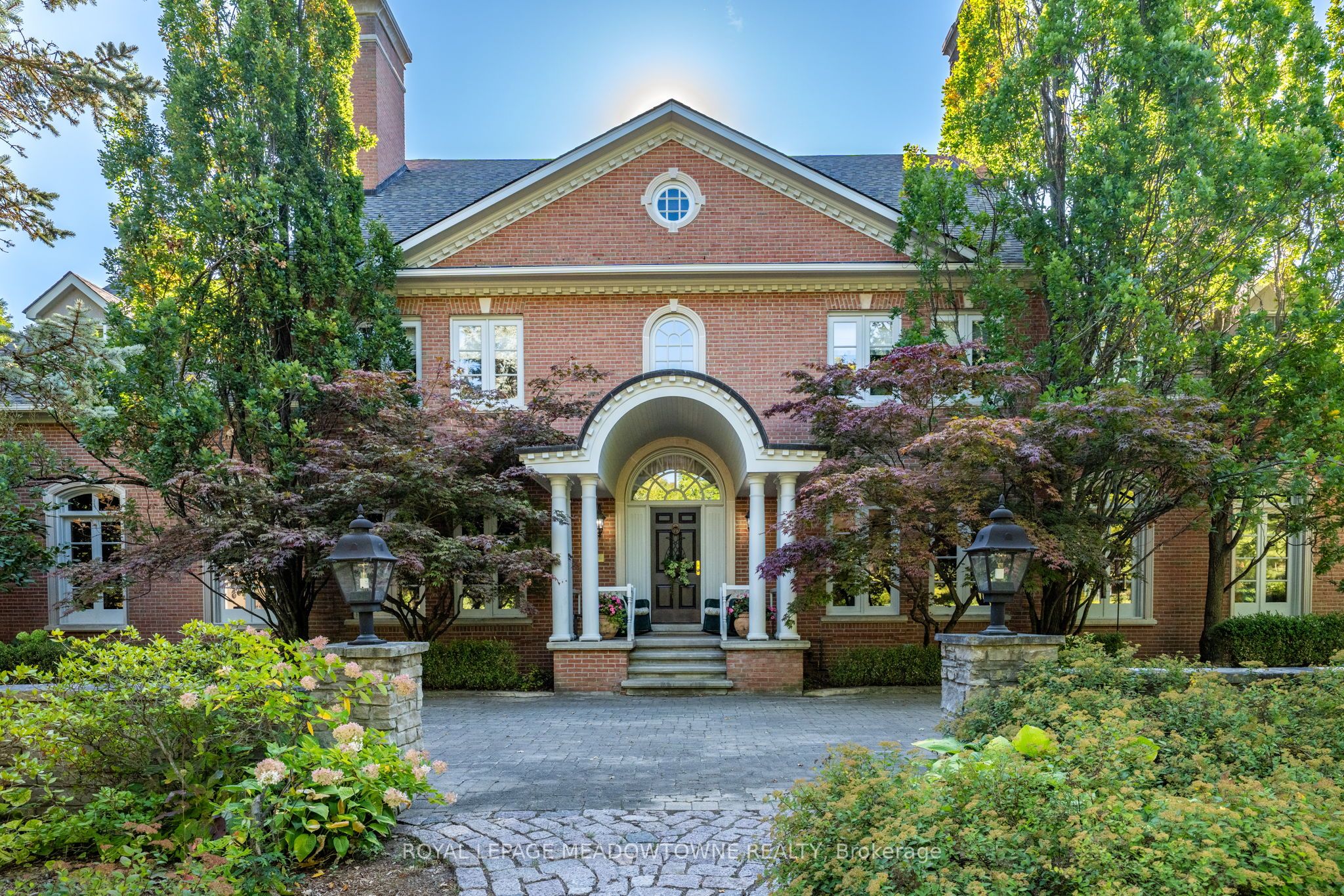 2097 Grange Side Road