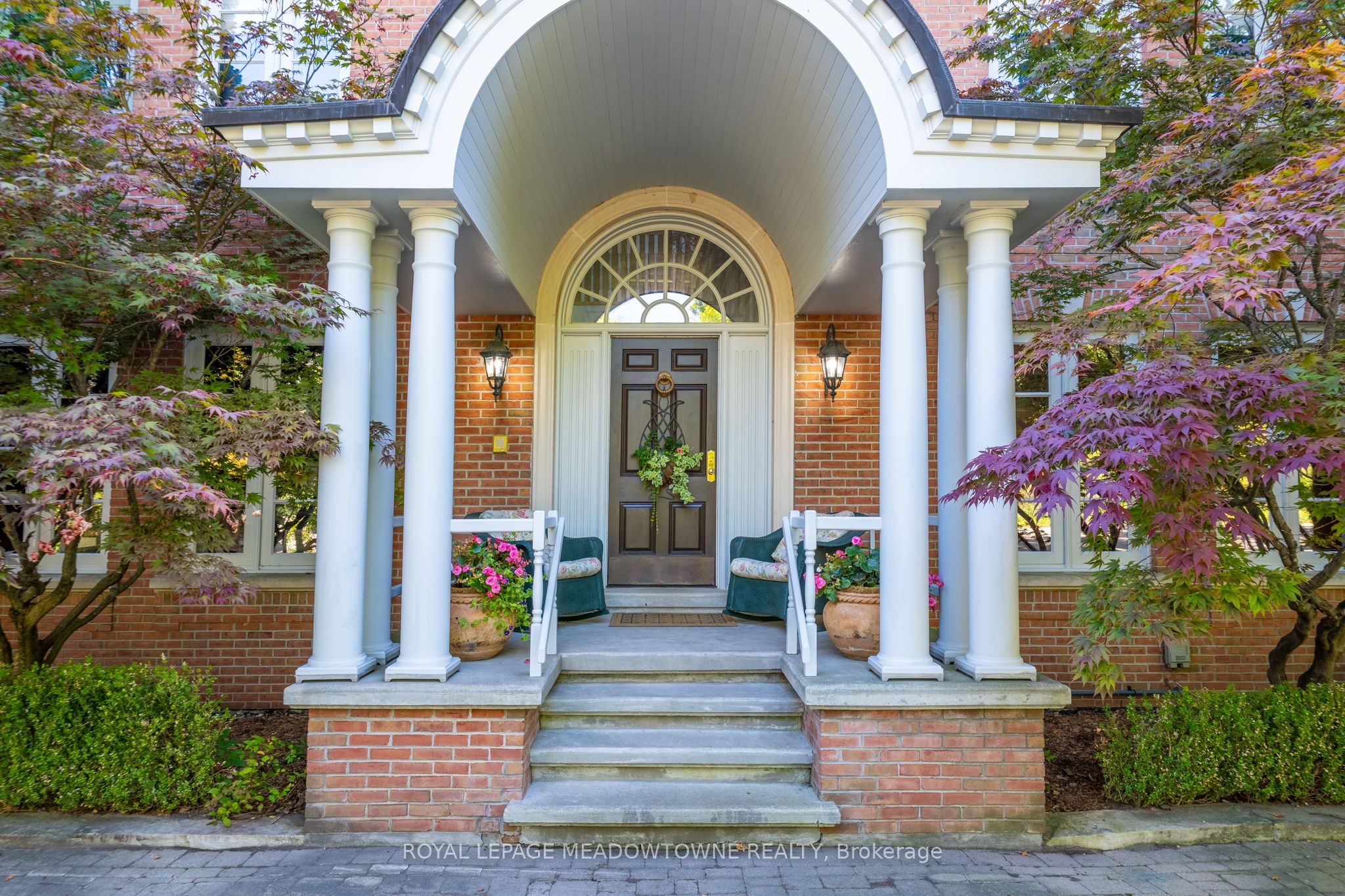 2097 Grange Side Road