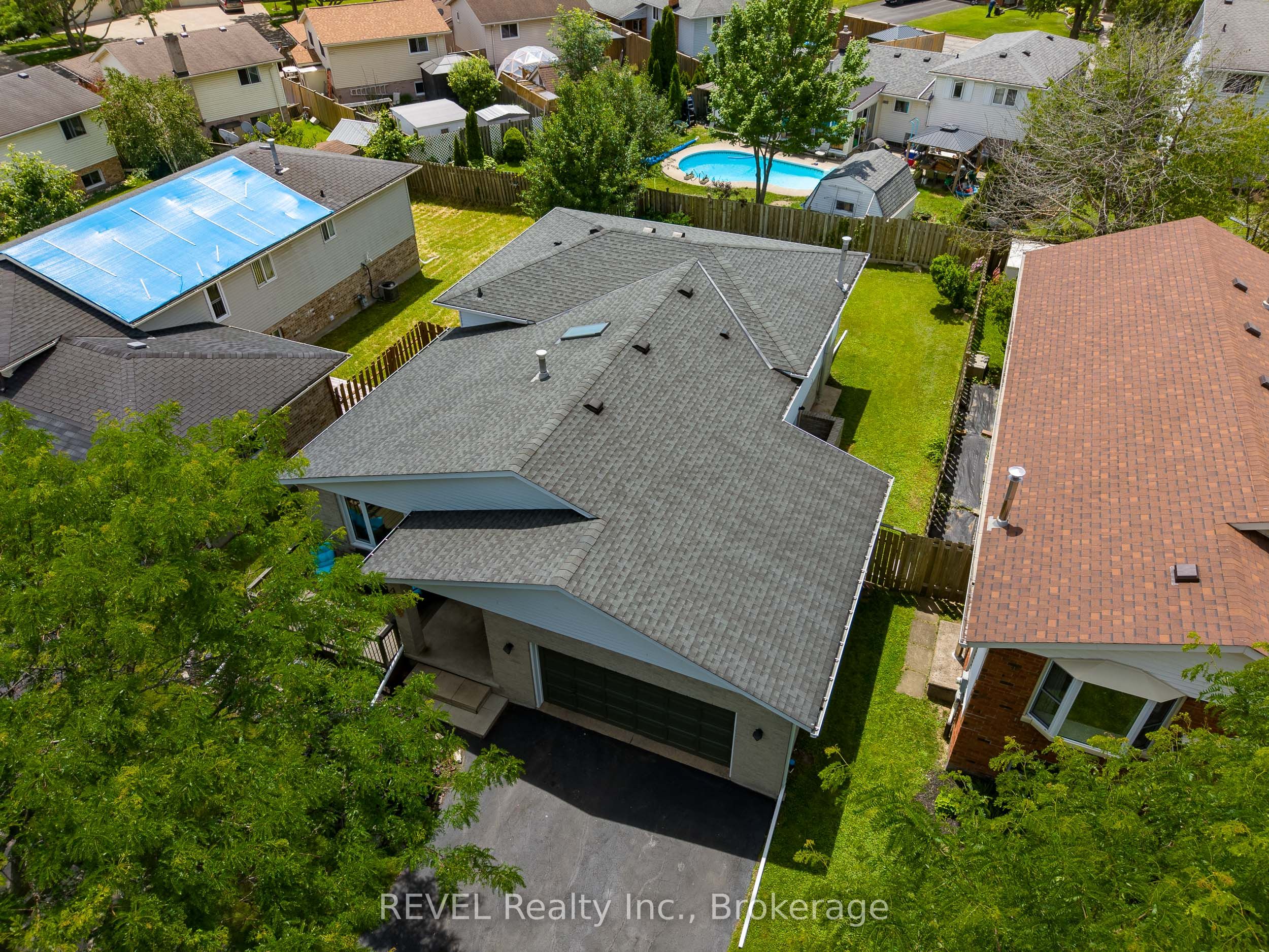 6096 Crimson Drive