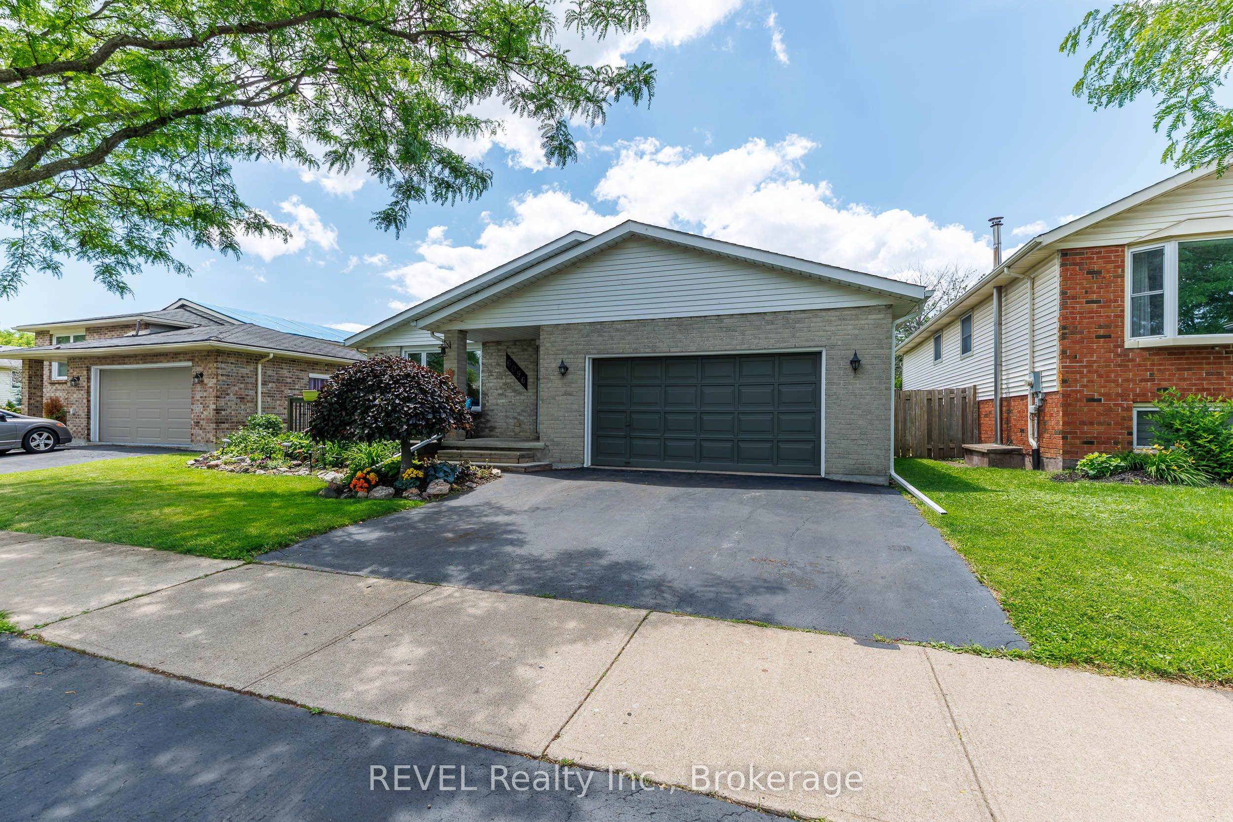 6096 Crimson Drive