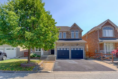 31 Donhaven Road Markham ON L6E 1S6