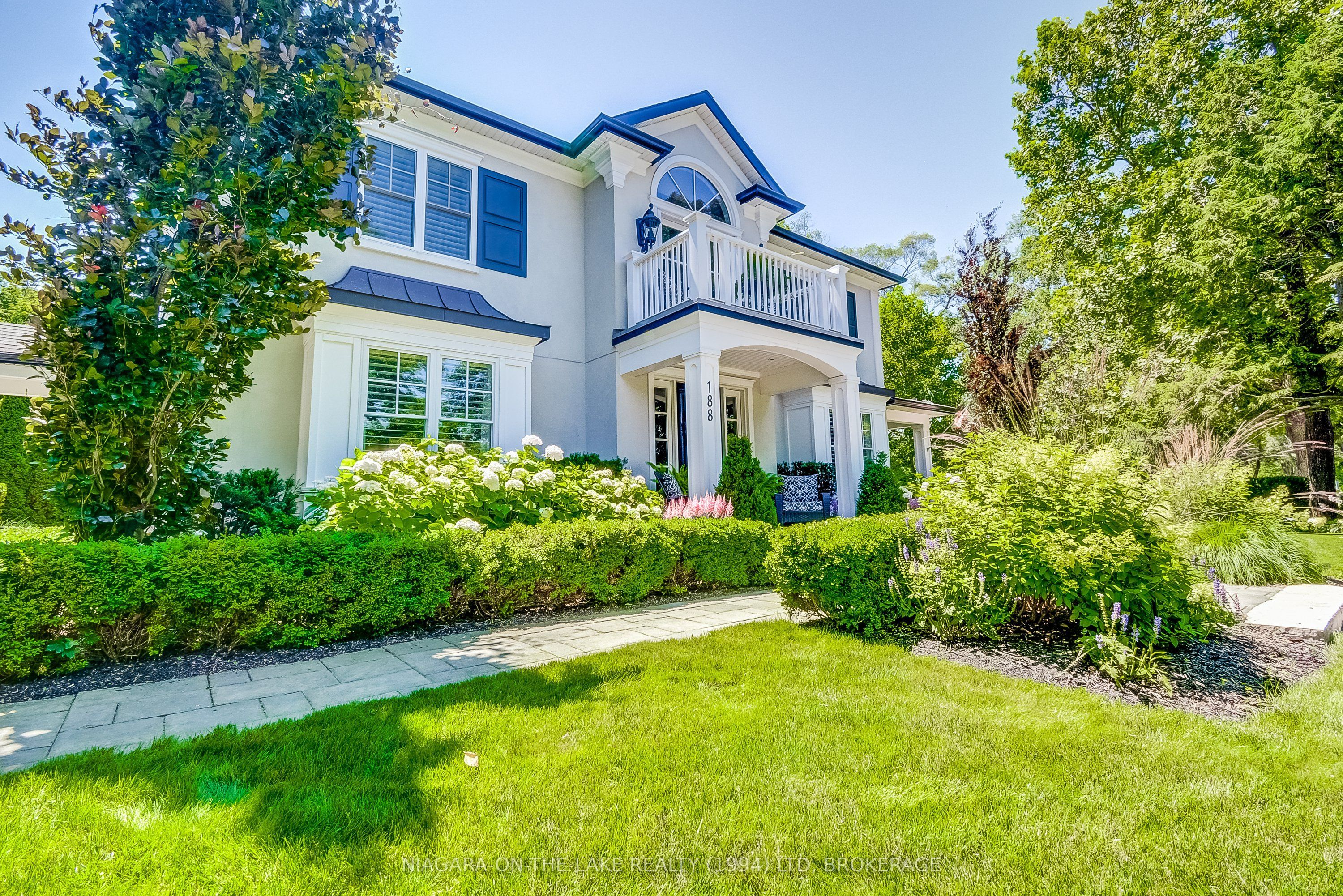 188 FRONT Street