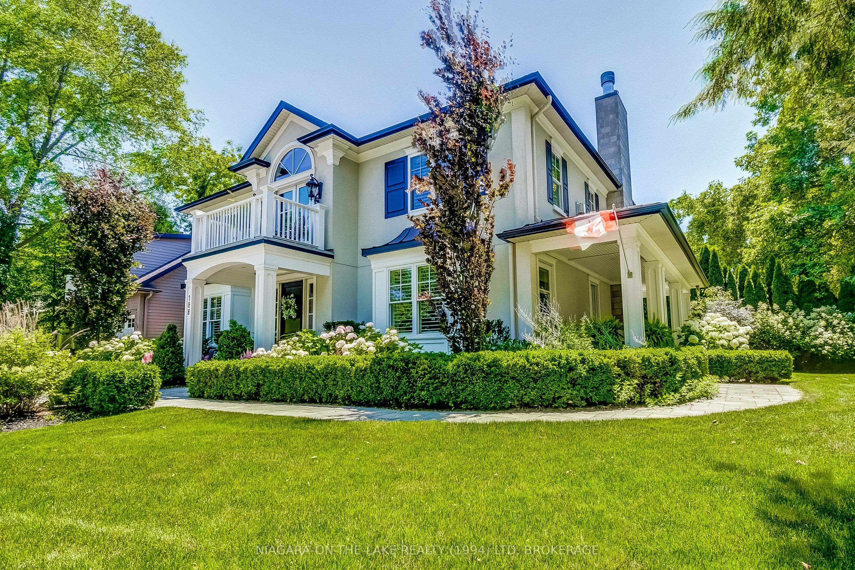 188 FRONT Street