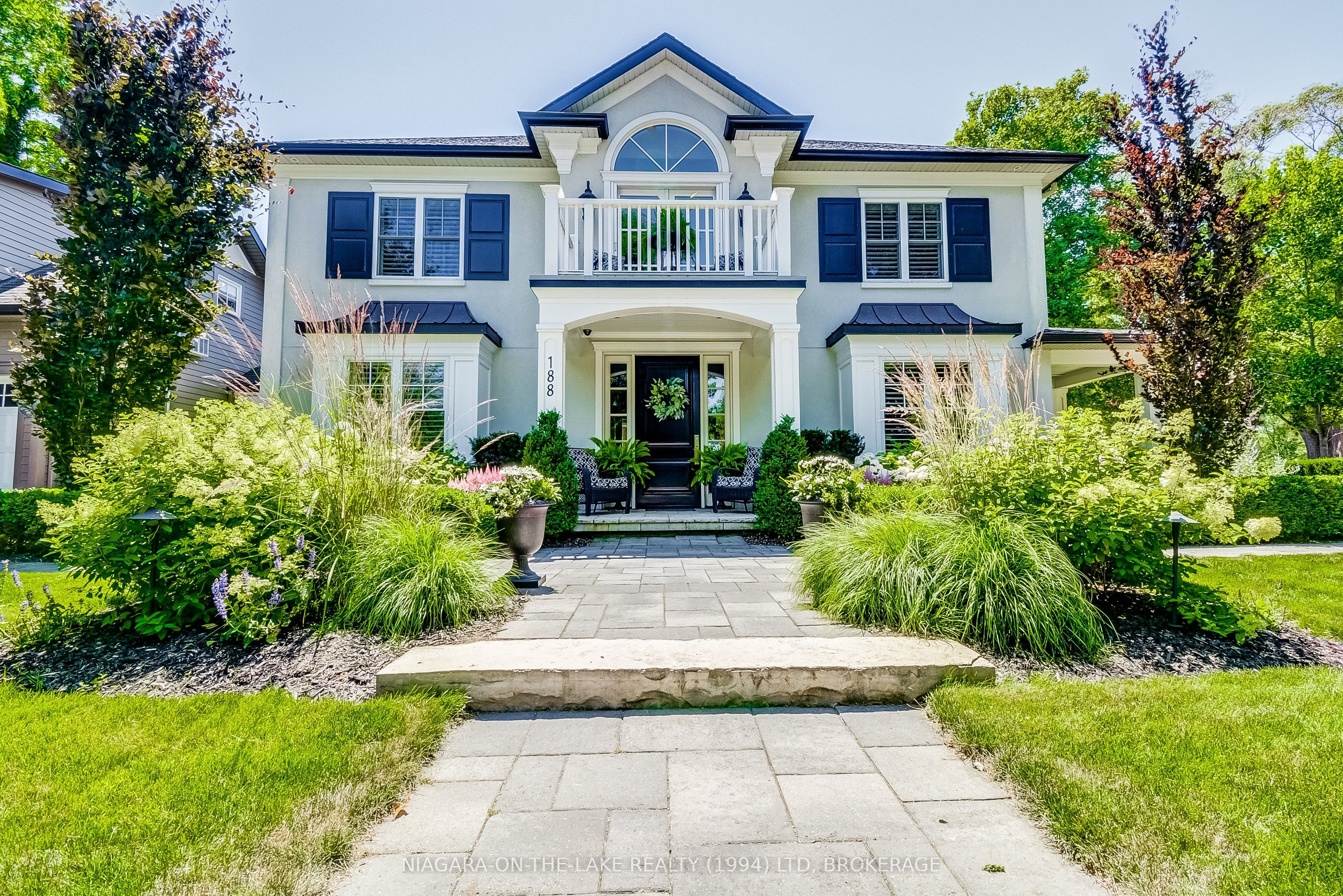 188 FRONT Street