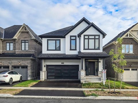 1039 Thompson Drive Oshawa ON L1L 0V6