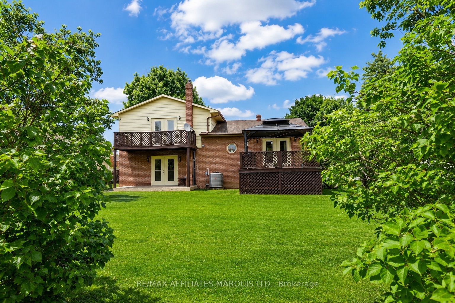28 Fairholme Drive