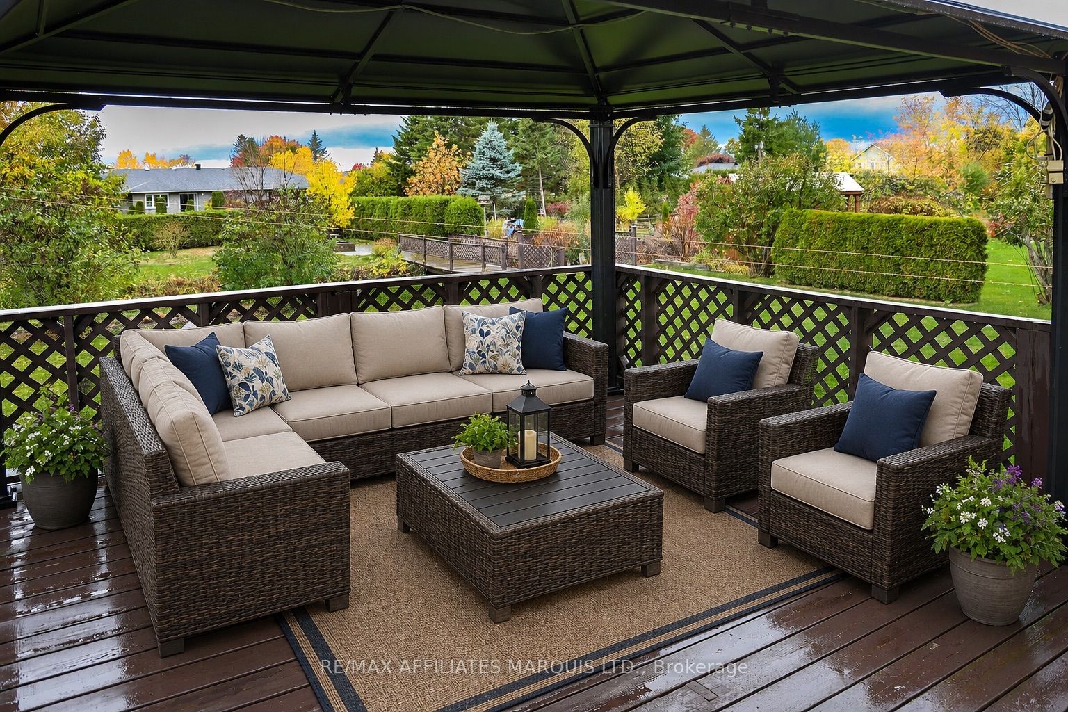 28 Fairholme Drive