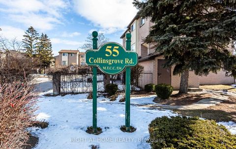 55 Collinsgrove Road 255 Toronto E10 ON M1E 4Z2