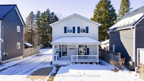 1666 3rd Avenue W Owen Sound ON N4K 4R4