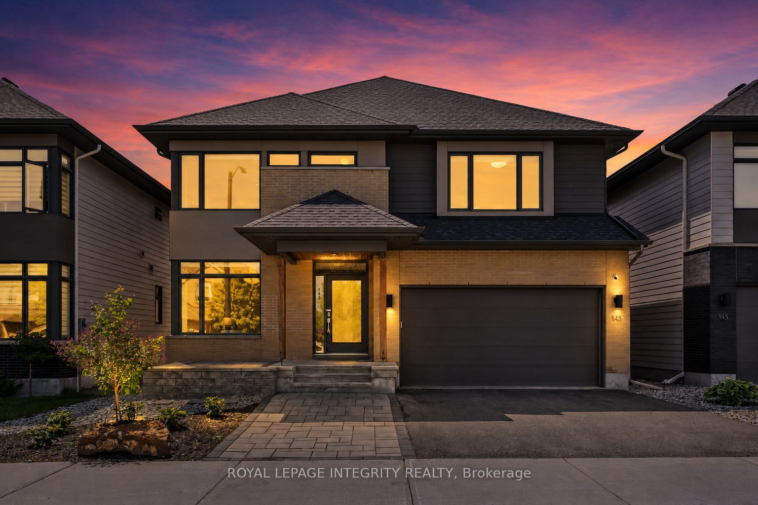 143 Stonemeadow Drive