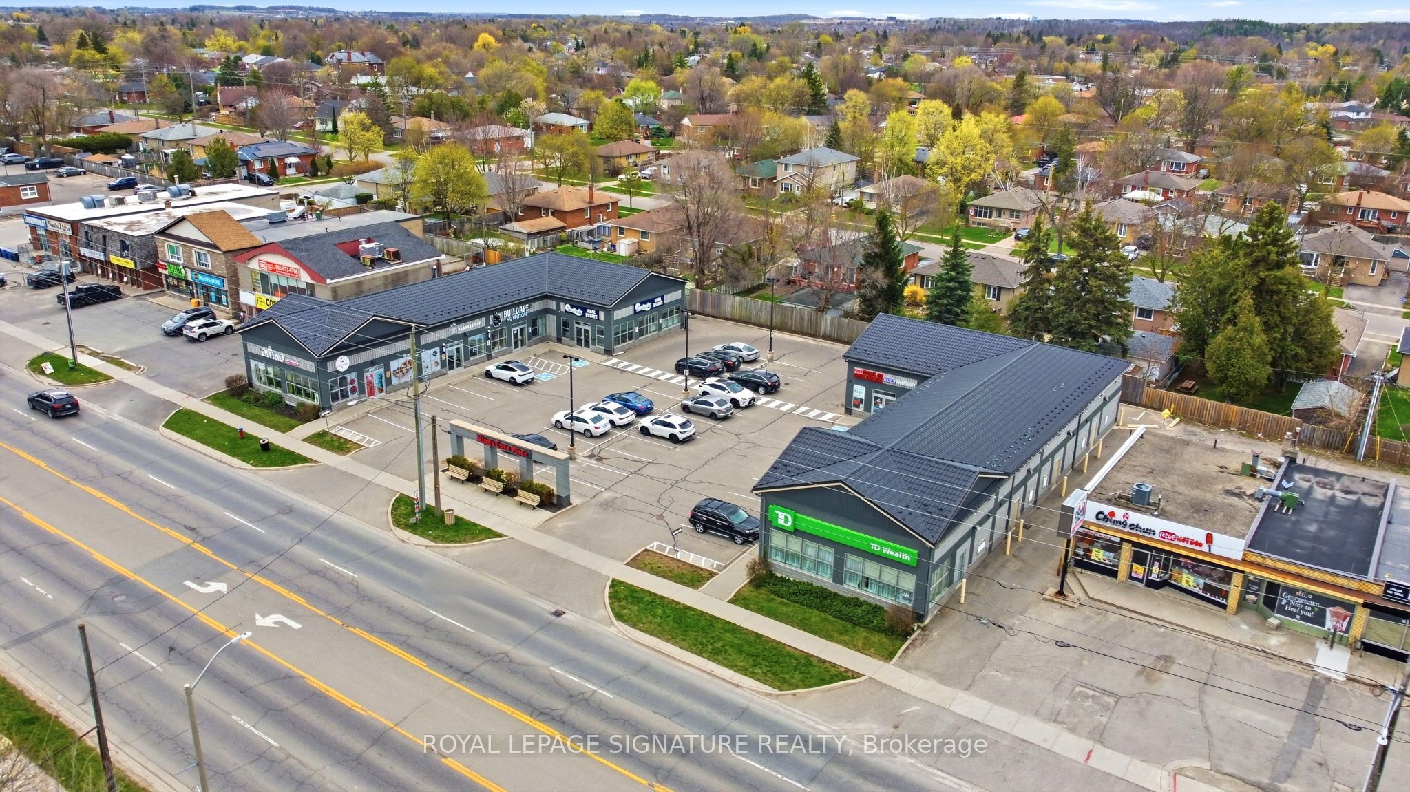 158 Guelph Street